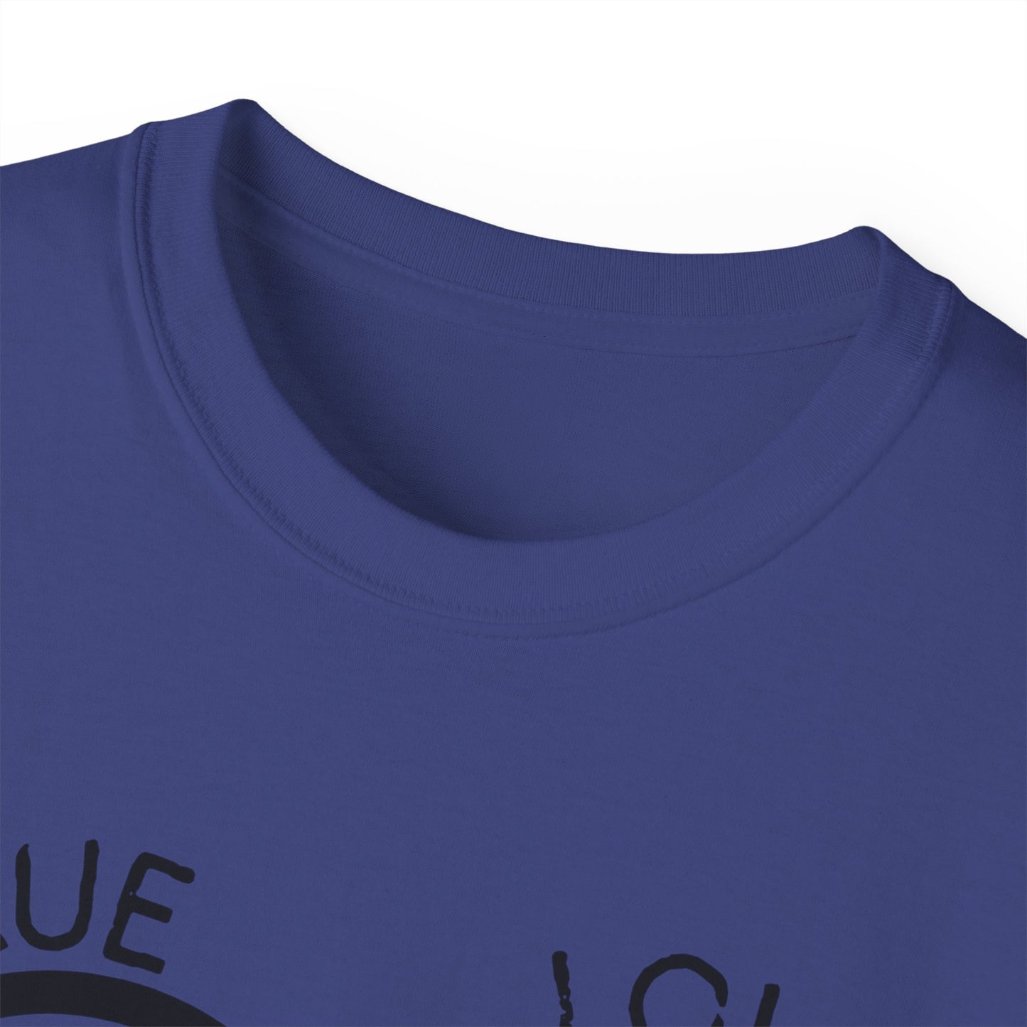 Unisex Ultra Cotton Tee
