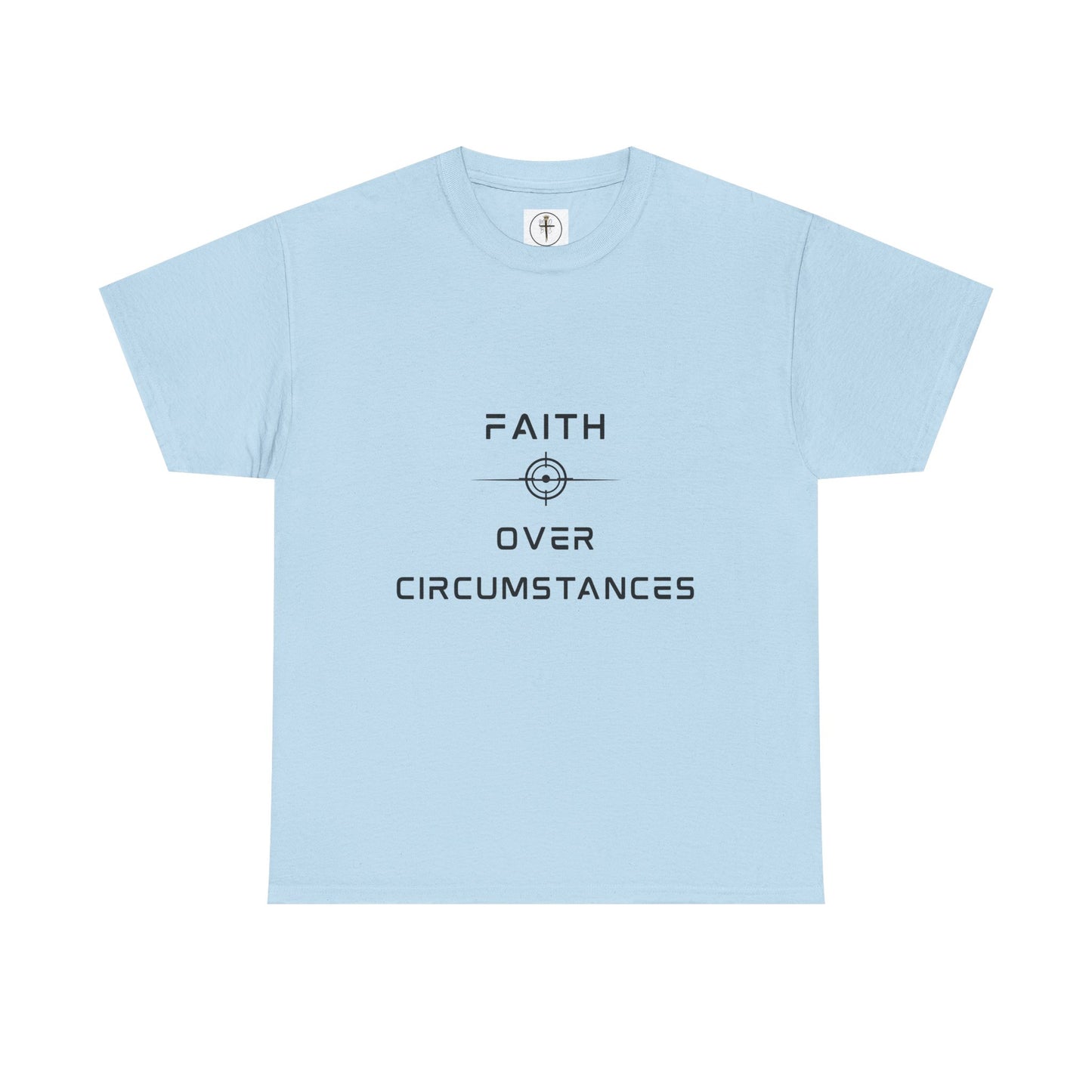 Faith Over Circumstances T-Shirt