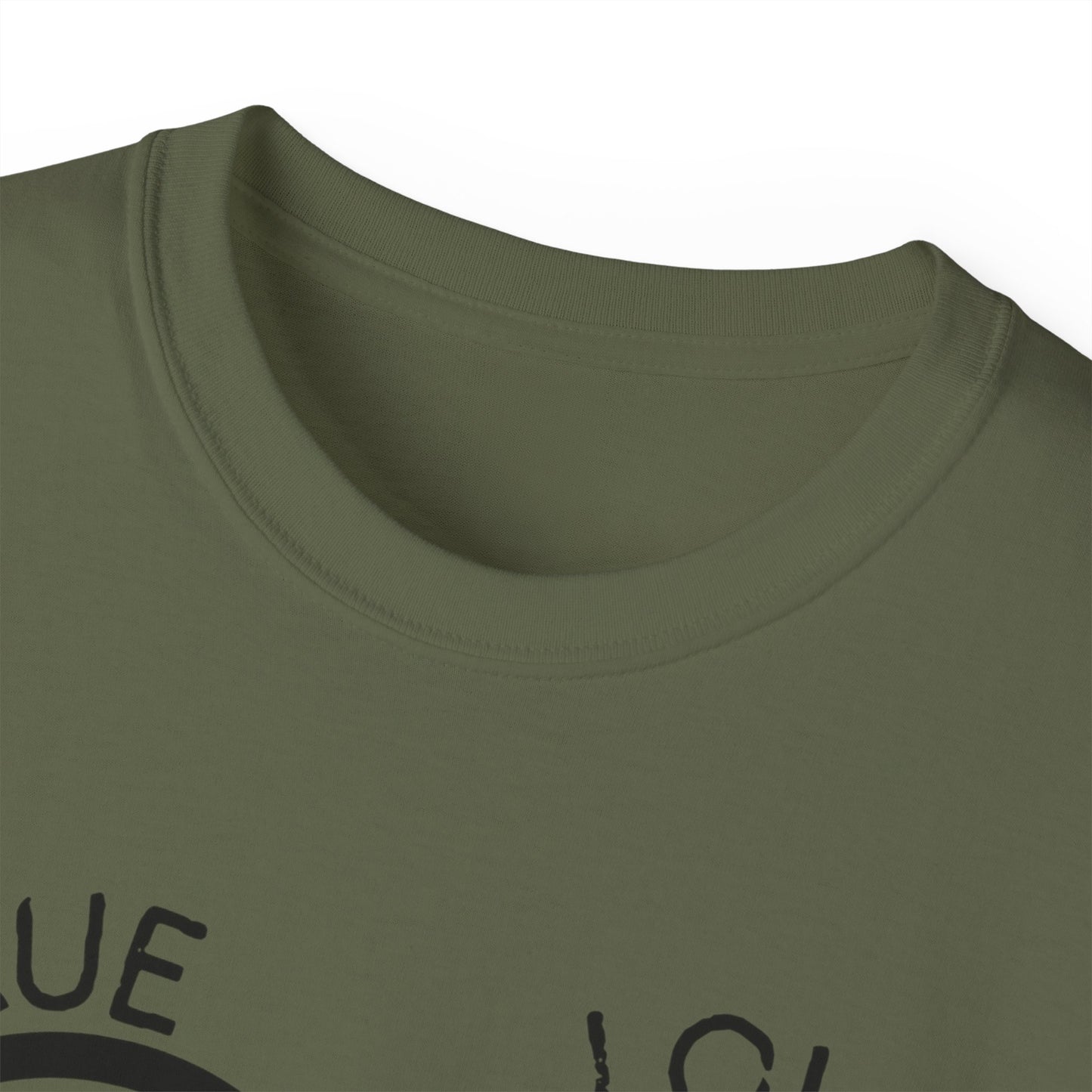 Unisex Ultra Cotton Tee