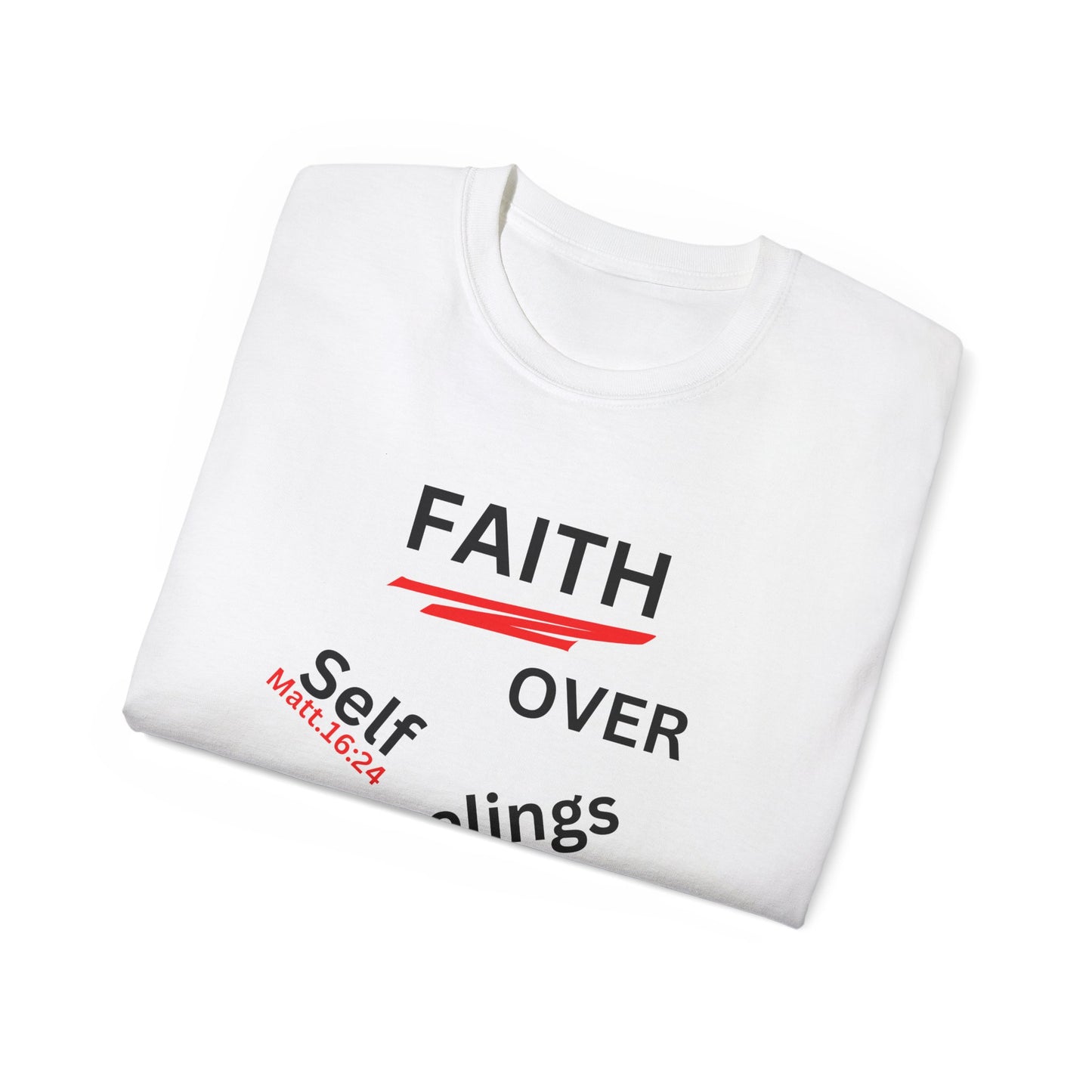 Unisex Ultra Cotton Tee