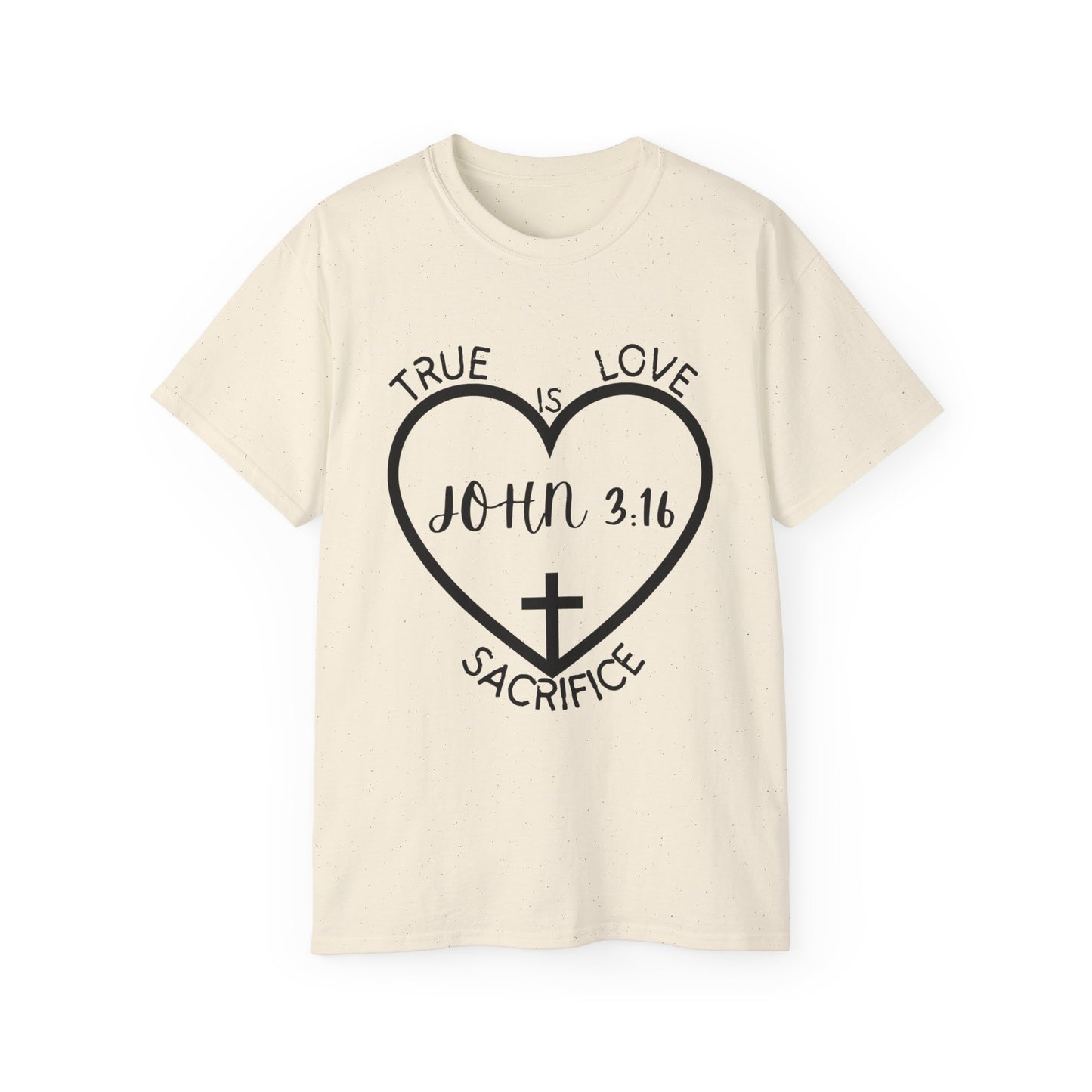 Unisex Ultra Cotton Tee