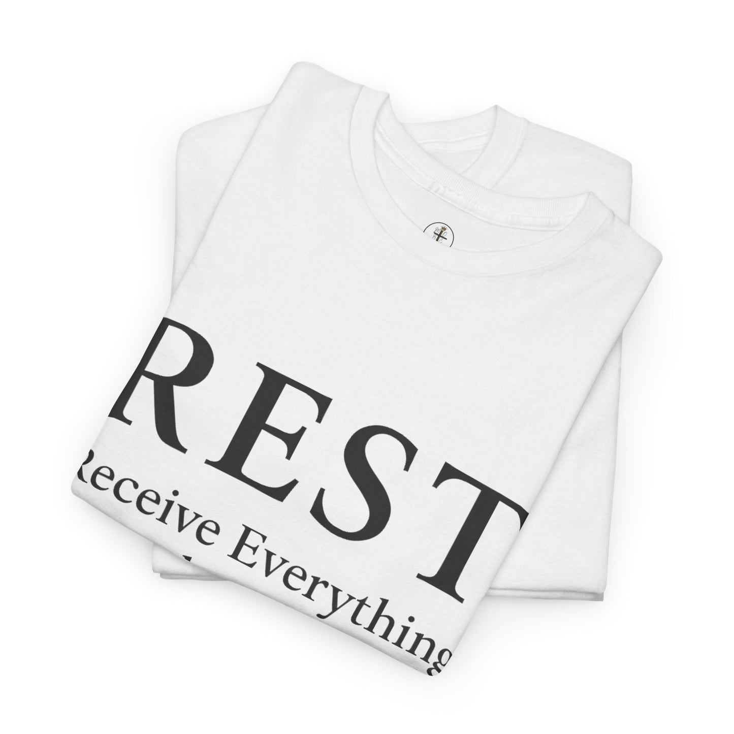 Inspirational Faith Tee, Unisex T-Shirt for Comfort and Peace, Christian Apparel, Spiritual Gift, Everyday Wear, Relaxed Fit, [...]