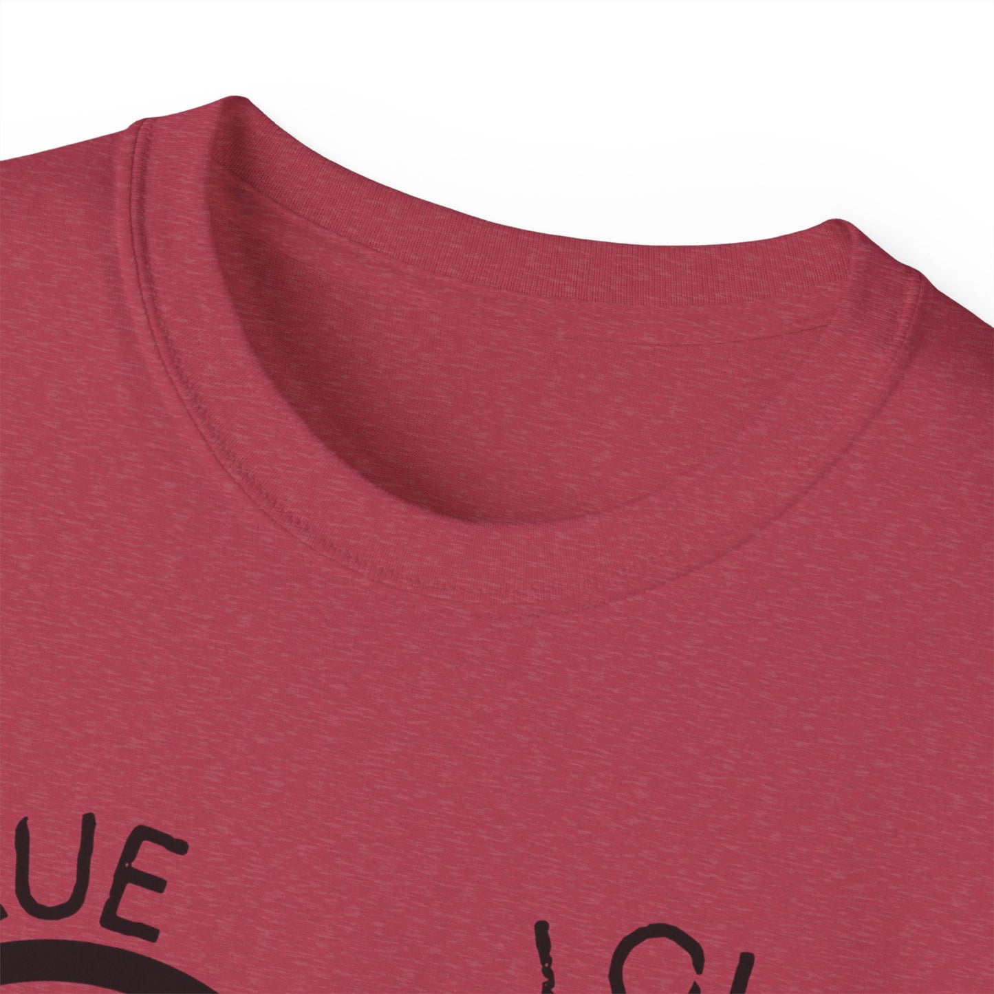 Unisex Ultra Cotton Tee