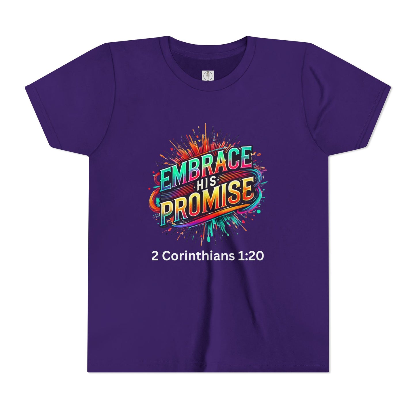 Embrace His Promise