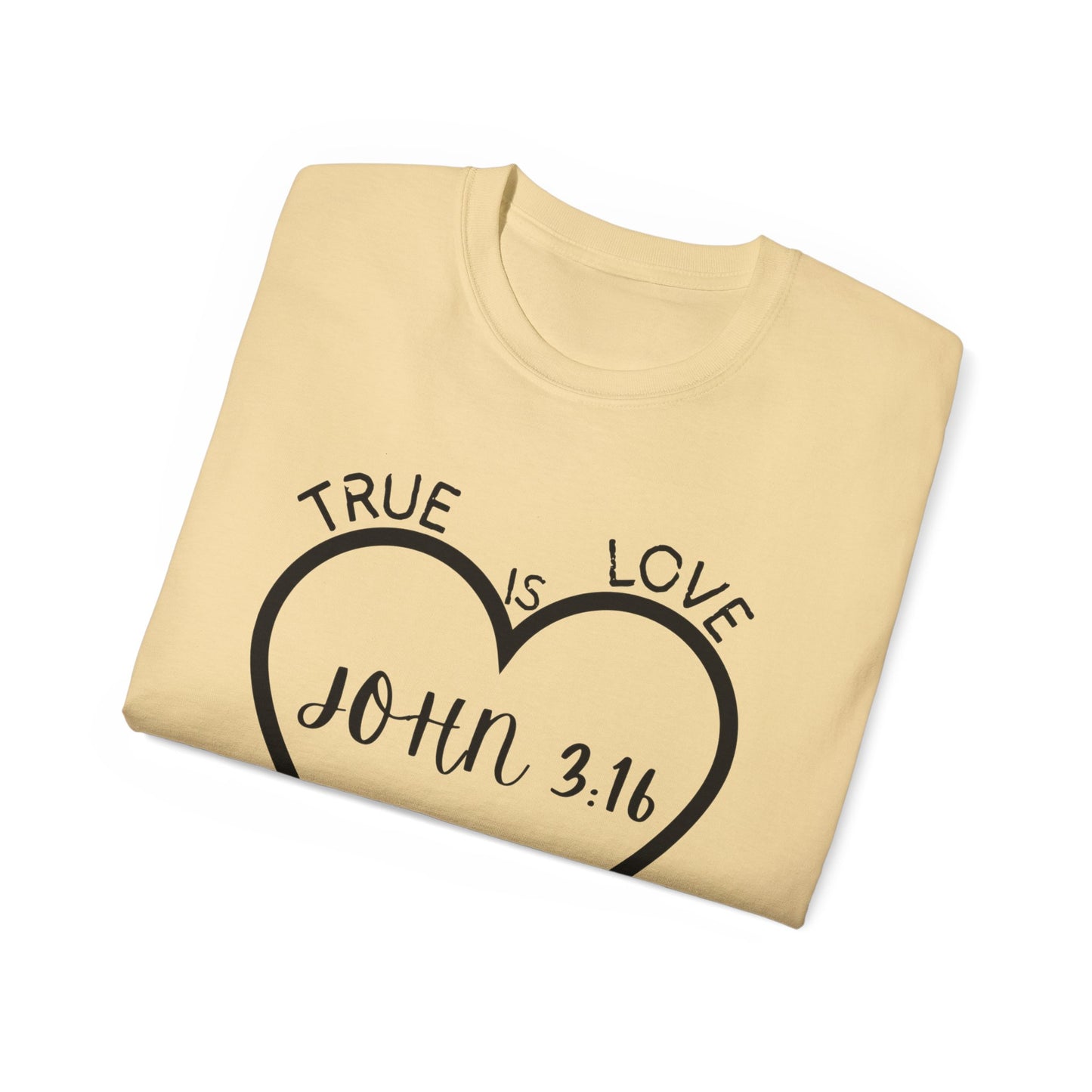 Unisex Ultra Cotton Tee