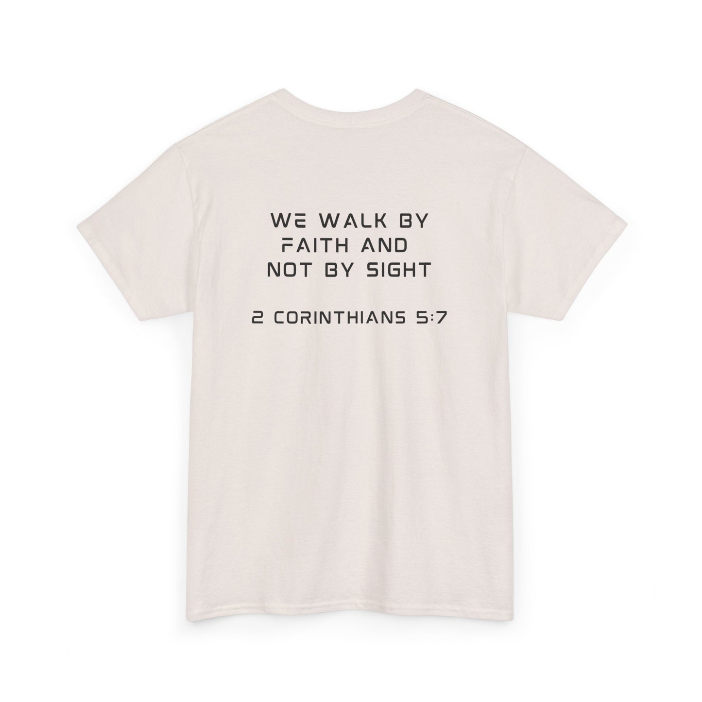 Faith Over Circumstances T-Shirt