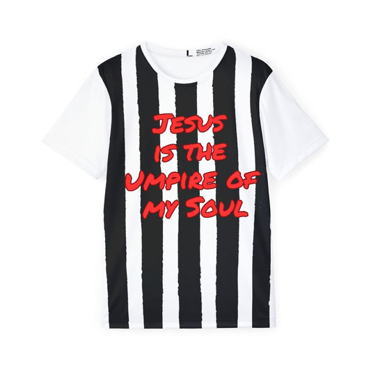 Men's Sports Jersey (AOP)