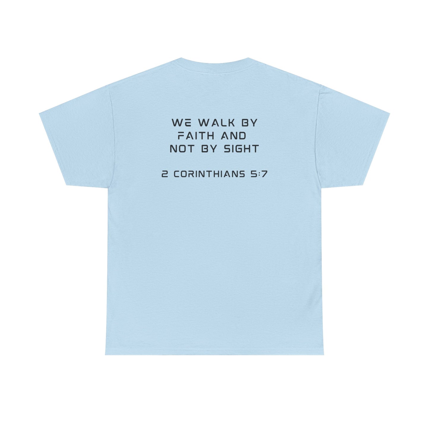 Faith Over Circumstances T-Shirt