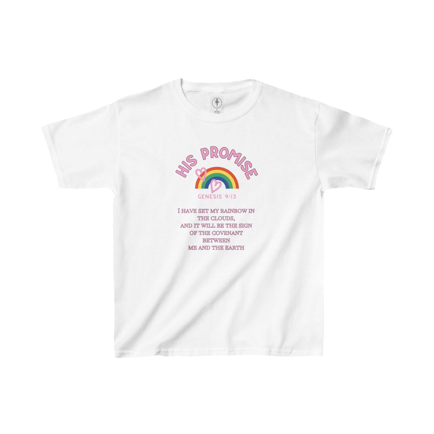 Kids Heavy Cotton™ Tee