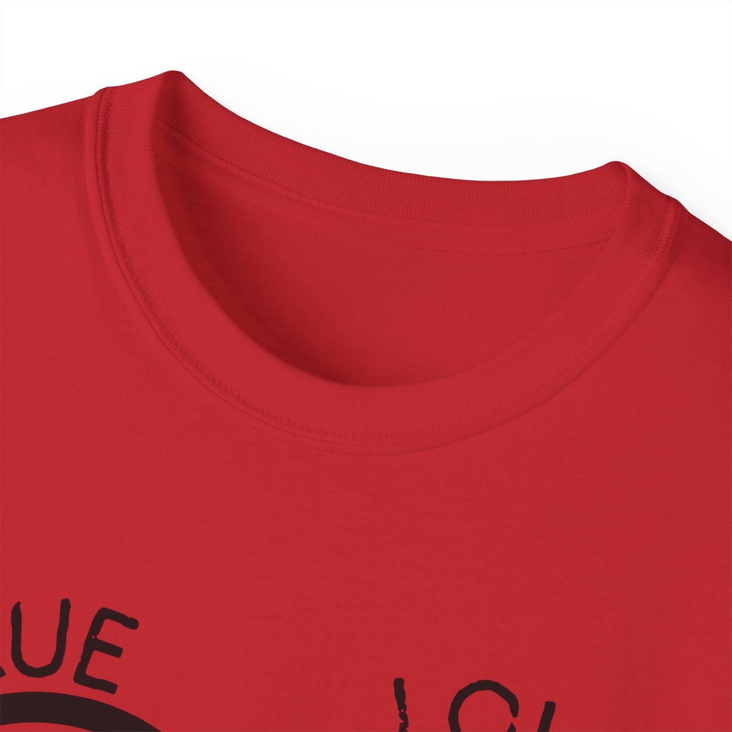 Unisex Ultra Cotton Tee