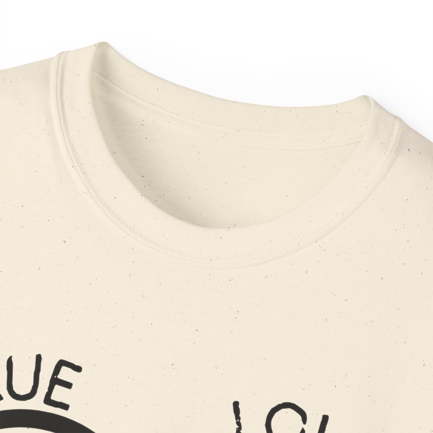 Unisex Ultra Cotton Tee