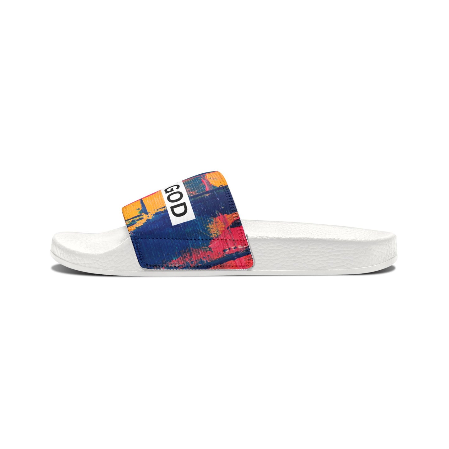 Youth Removable-Strap Sandals