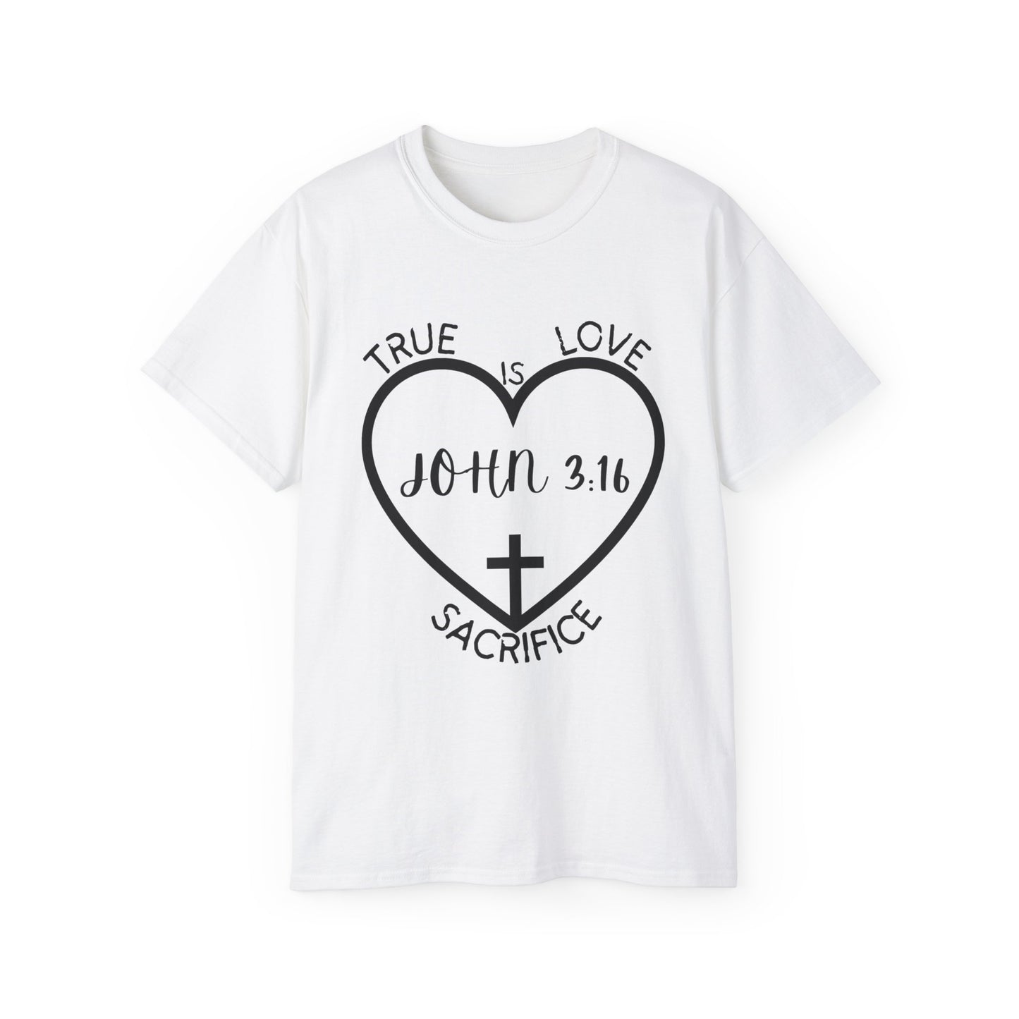 Unisex Ultra Cotton Tee