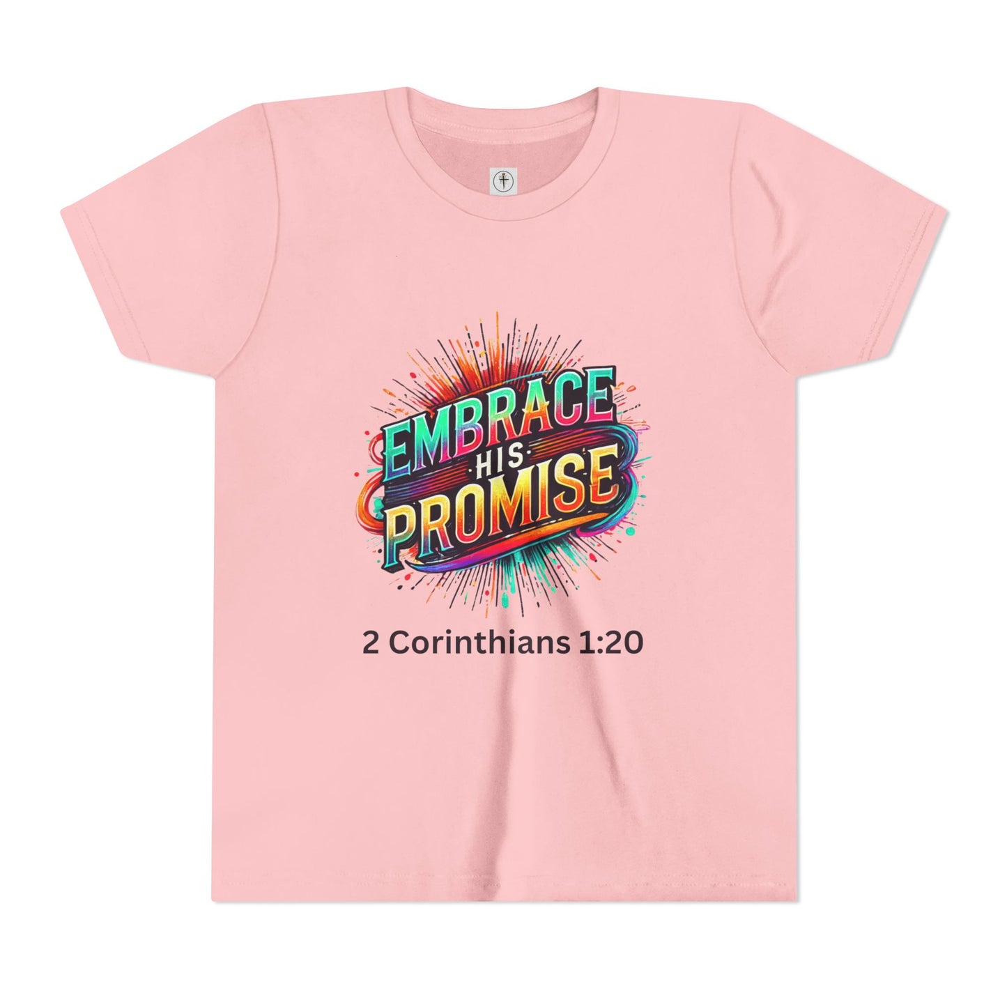Embrace His Promise
