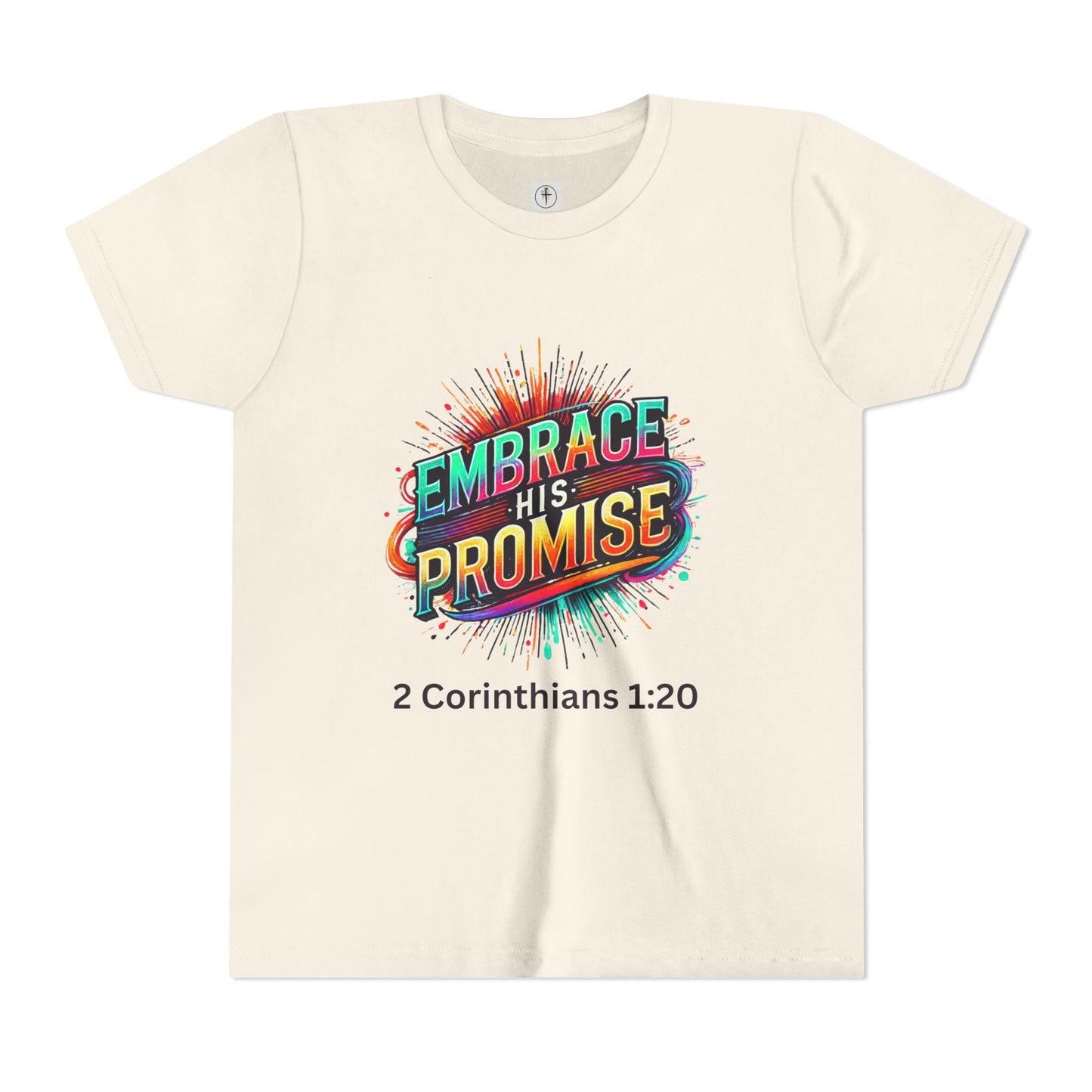 Embrace His Promise