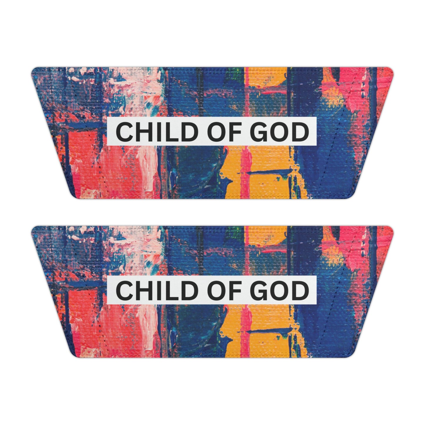 Youth Removable-Strap Sandals
