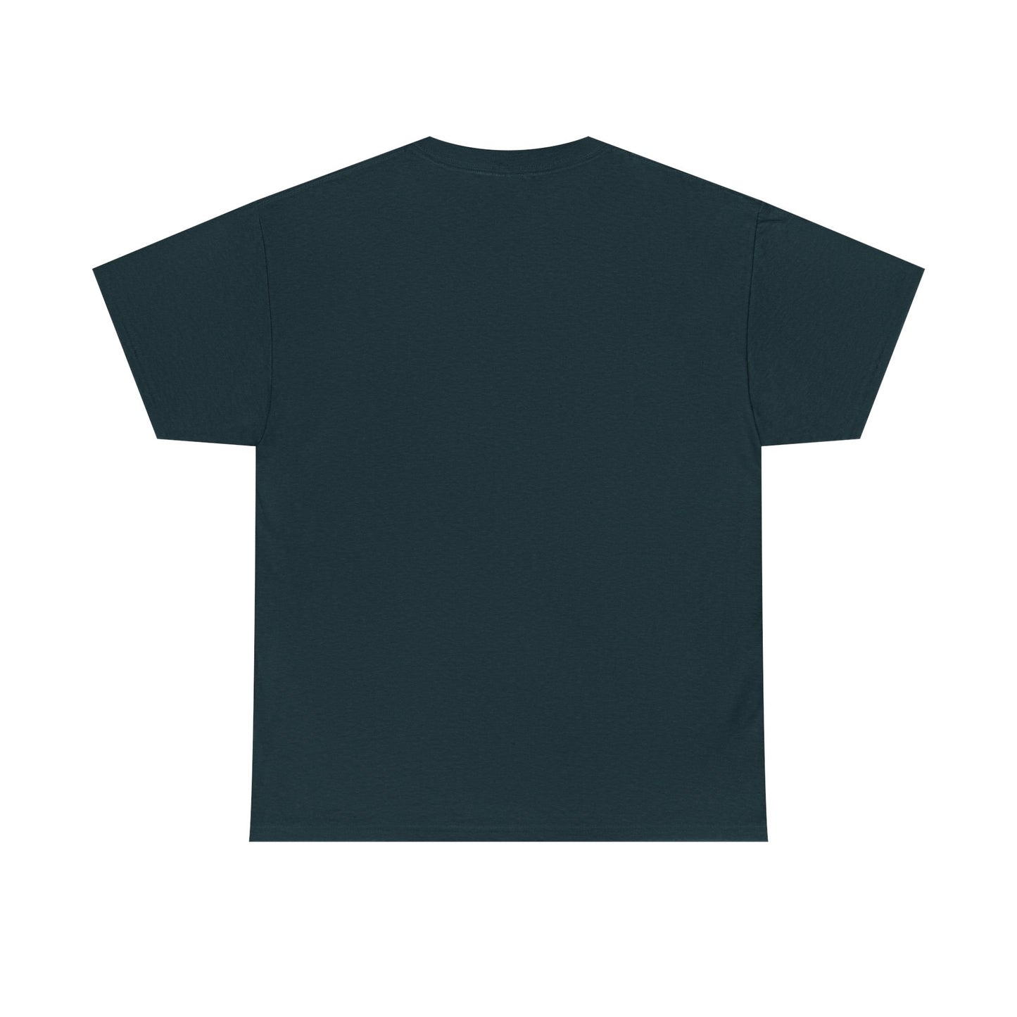 Inviting Psalm 23 Unisex Heavy Cotton Tee