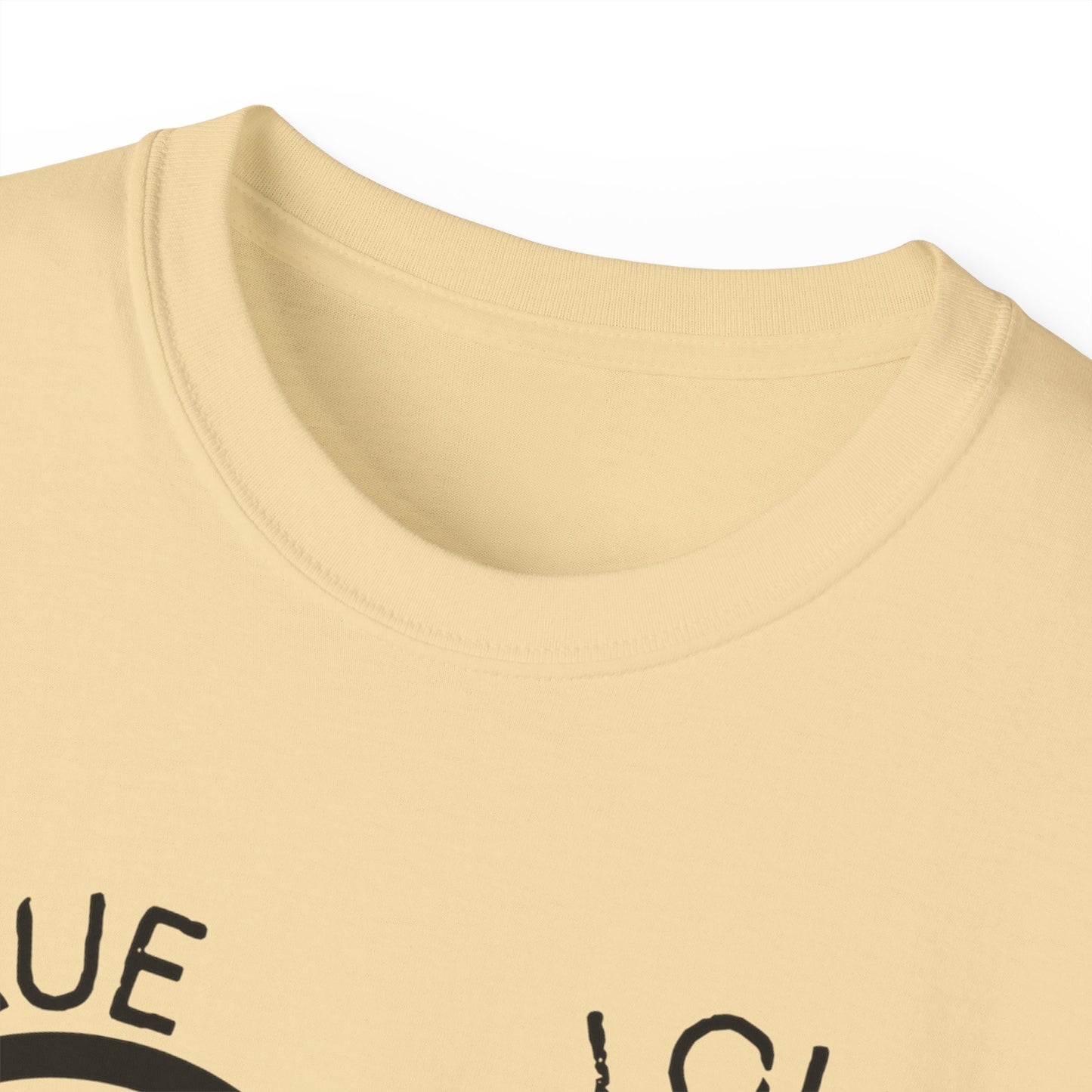 Unisex Ultra Cotton Tee