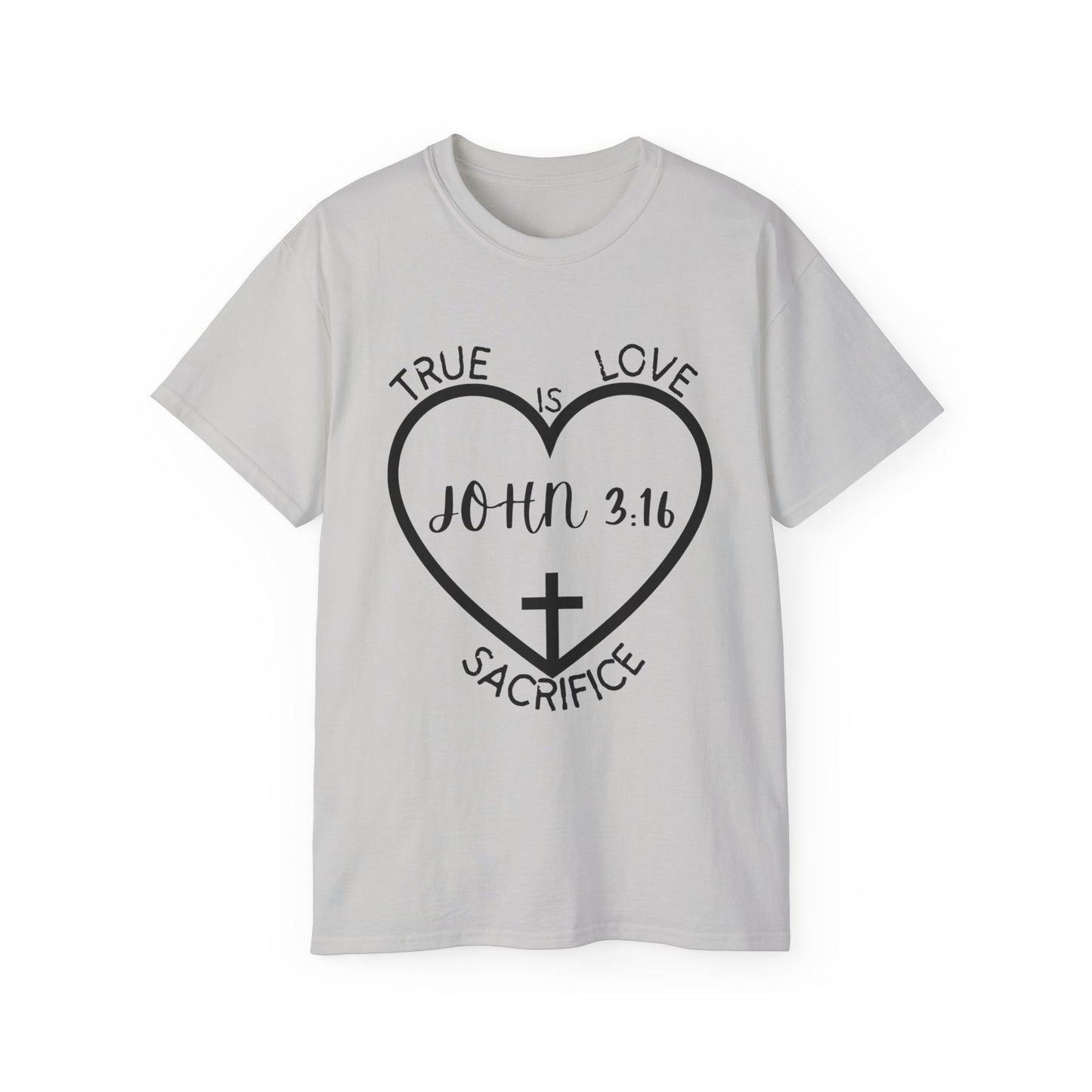 Unisex Ultra Cotton Tee
