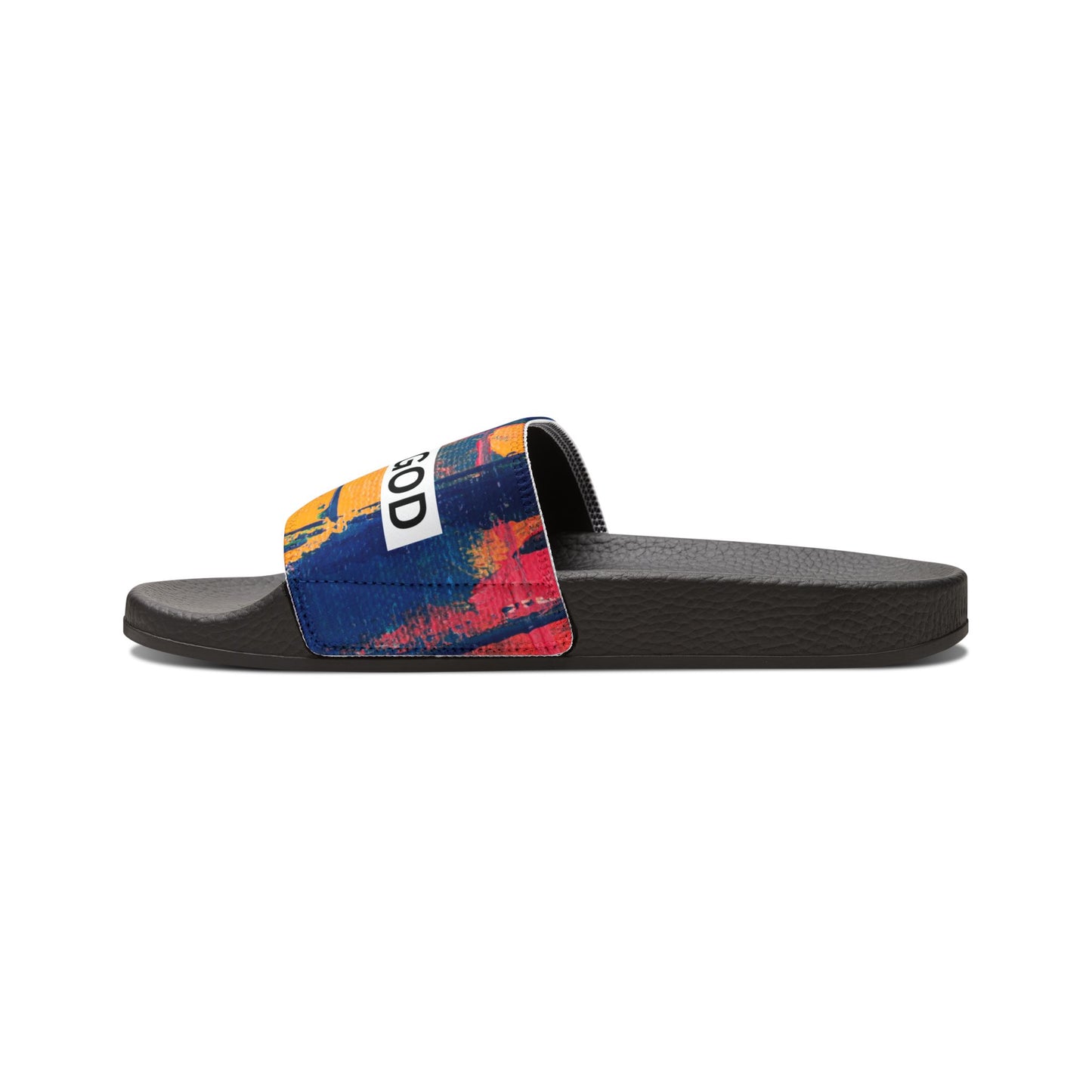 Youth Removable-Strap Sandals