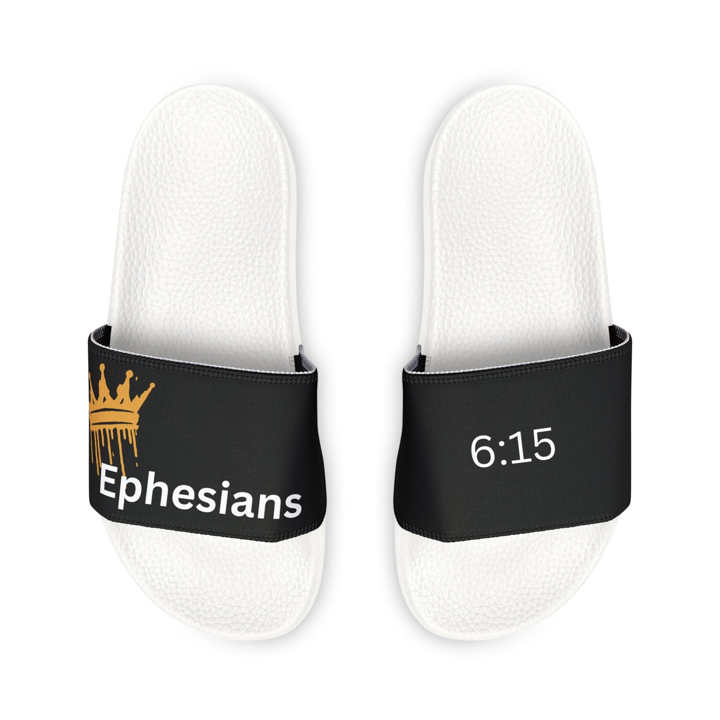 Men's Removable-Strap Sandals
