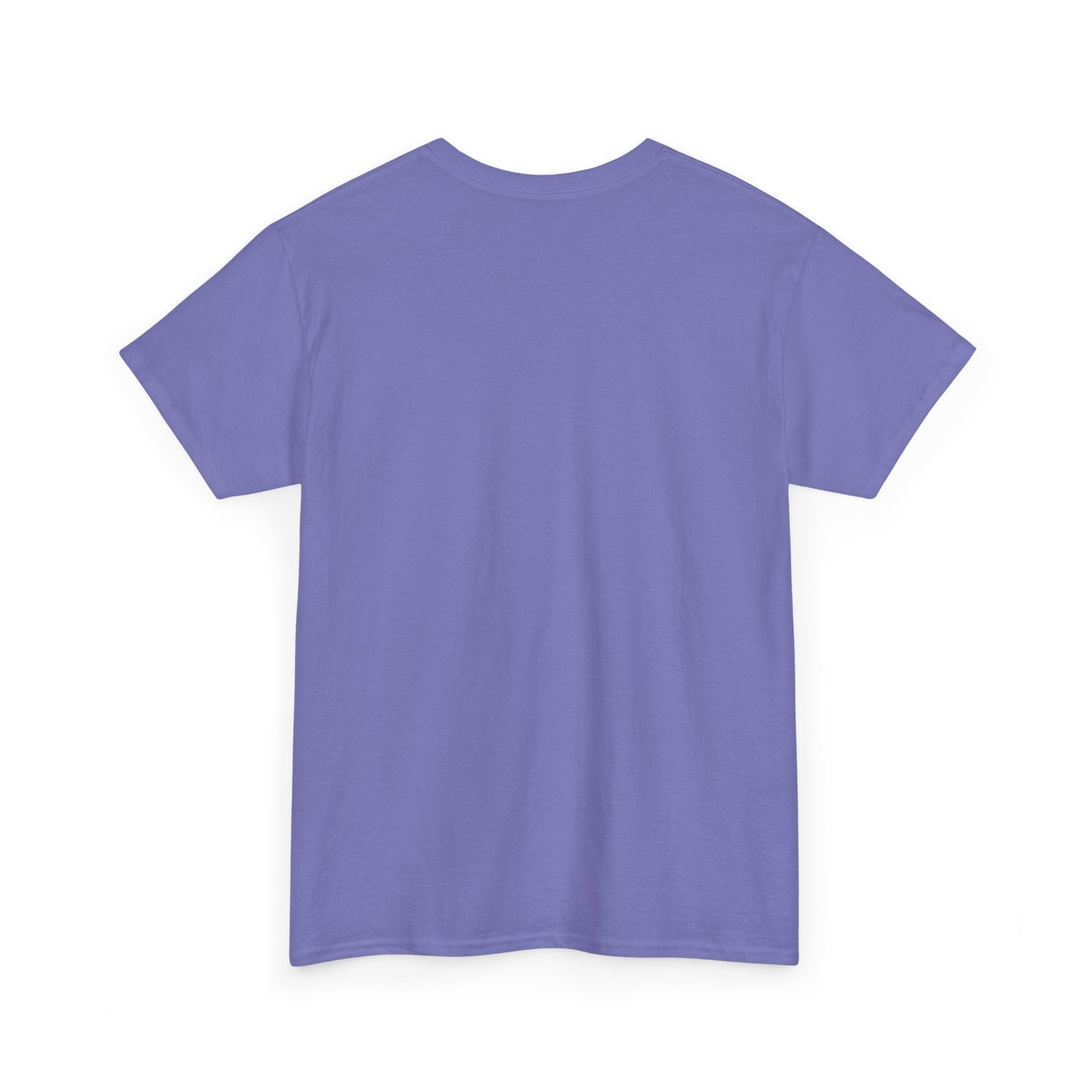 Faith Over Self T-Shirt — Inspirational Christian Tee