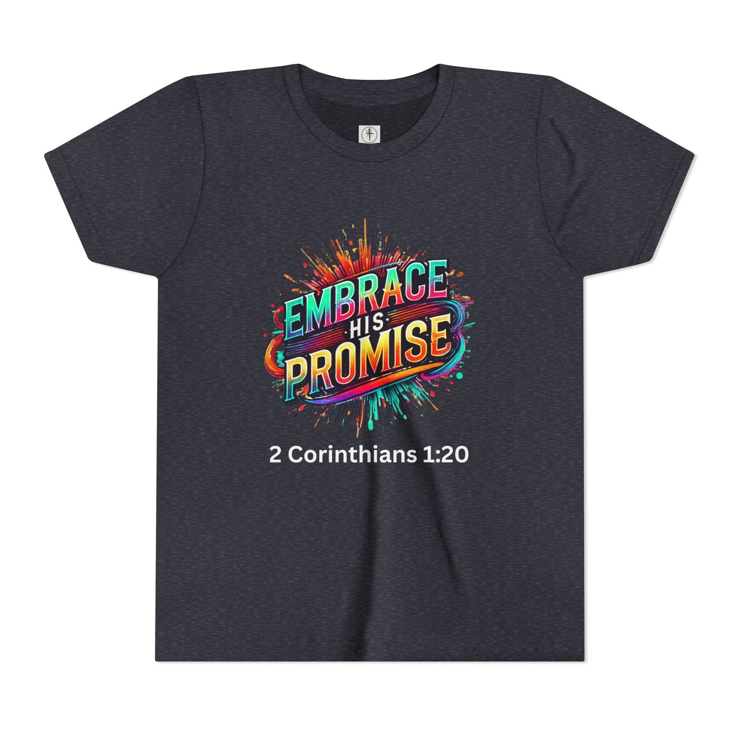 Embrace His Promise