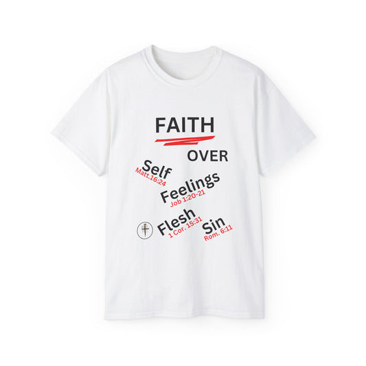 Unisex Ultra Cotton Tee