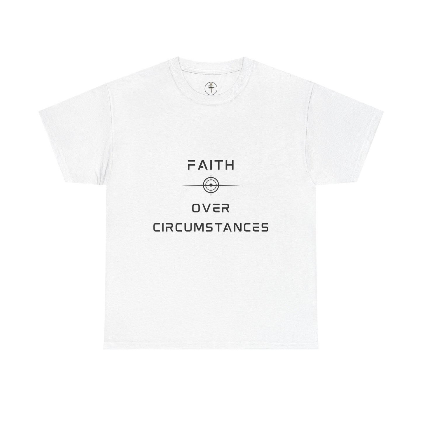 Faith Over Circumstances T-Shirt