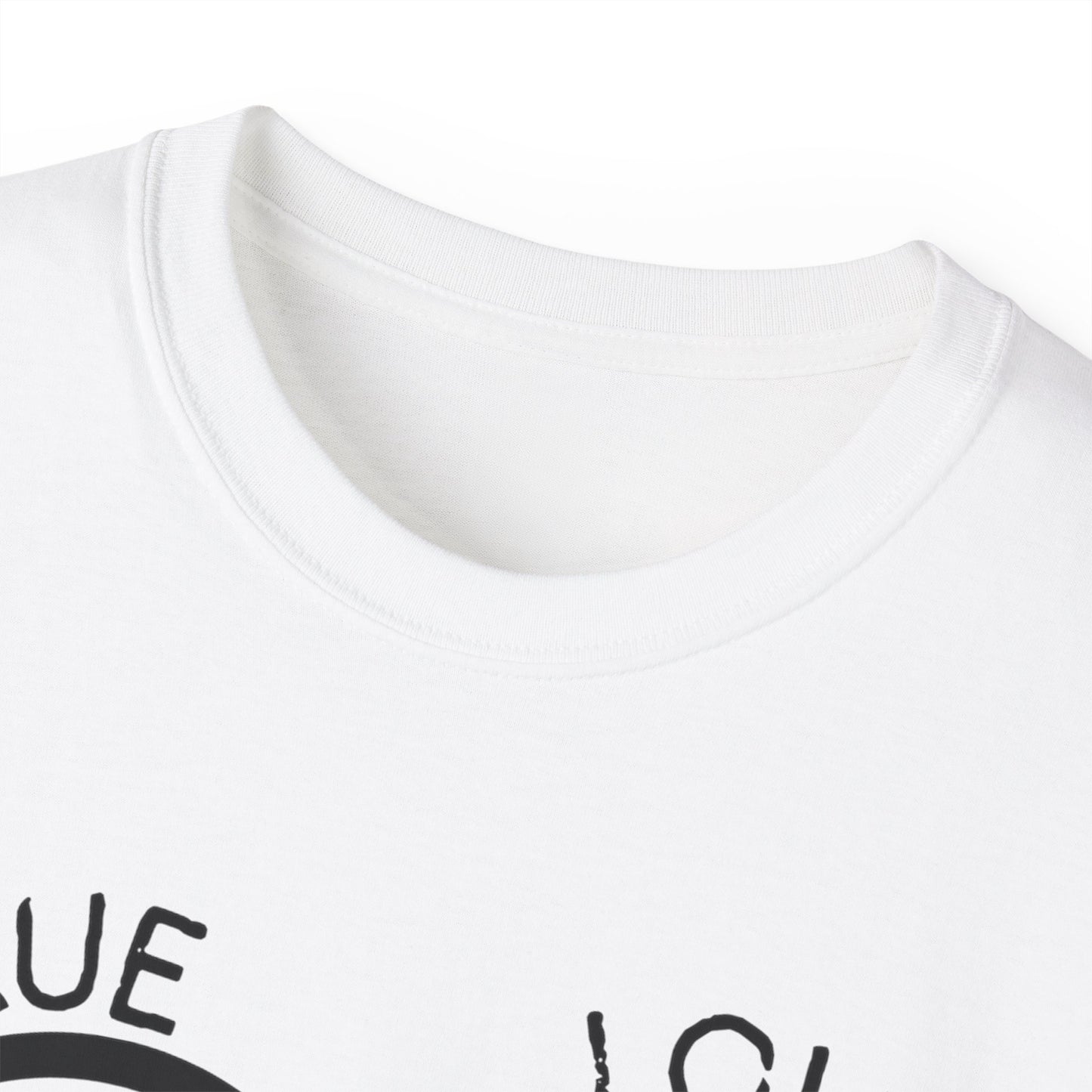 Unisex Ultra Cotton Tee