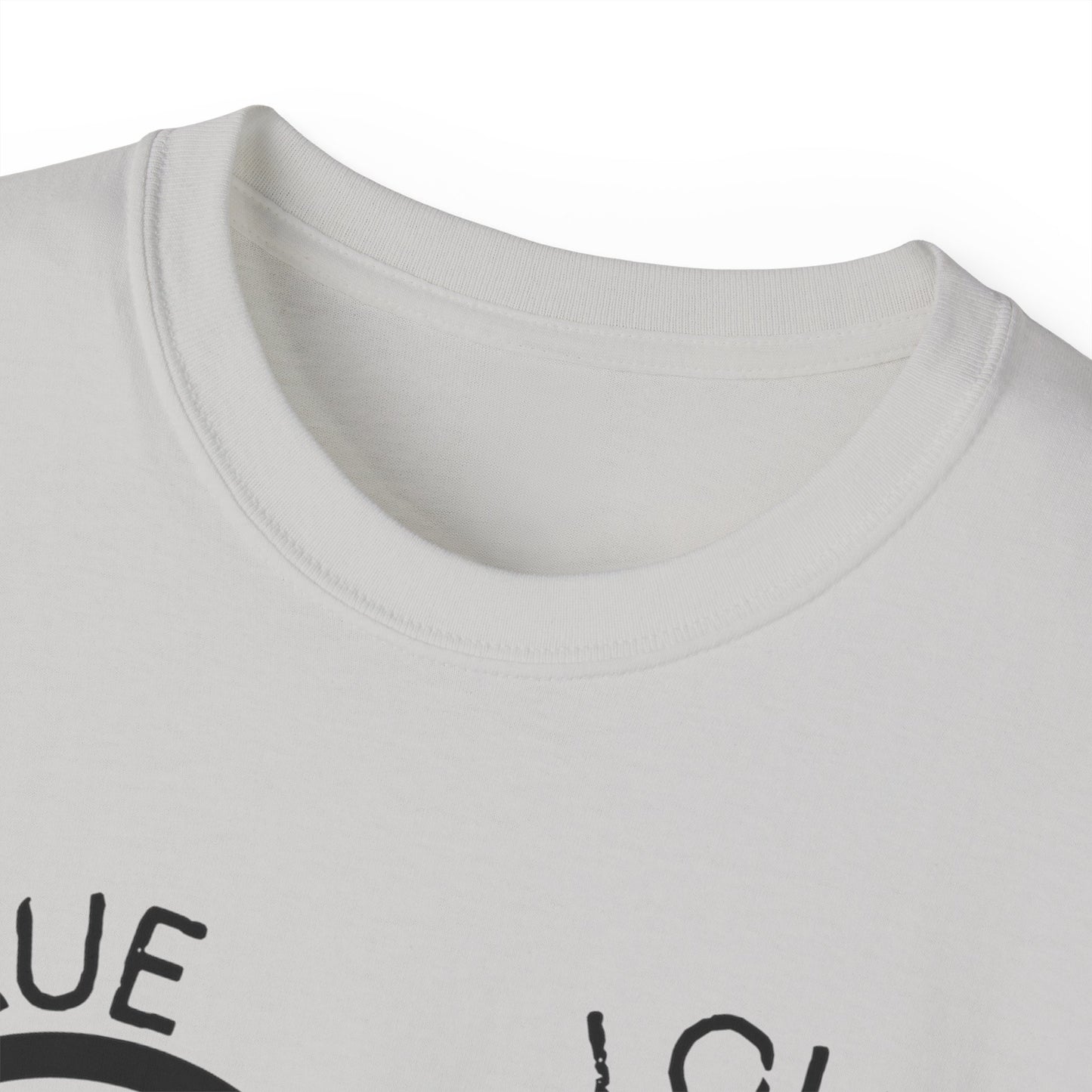 Unisex Ultra Cotton Tee