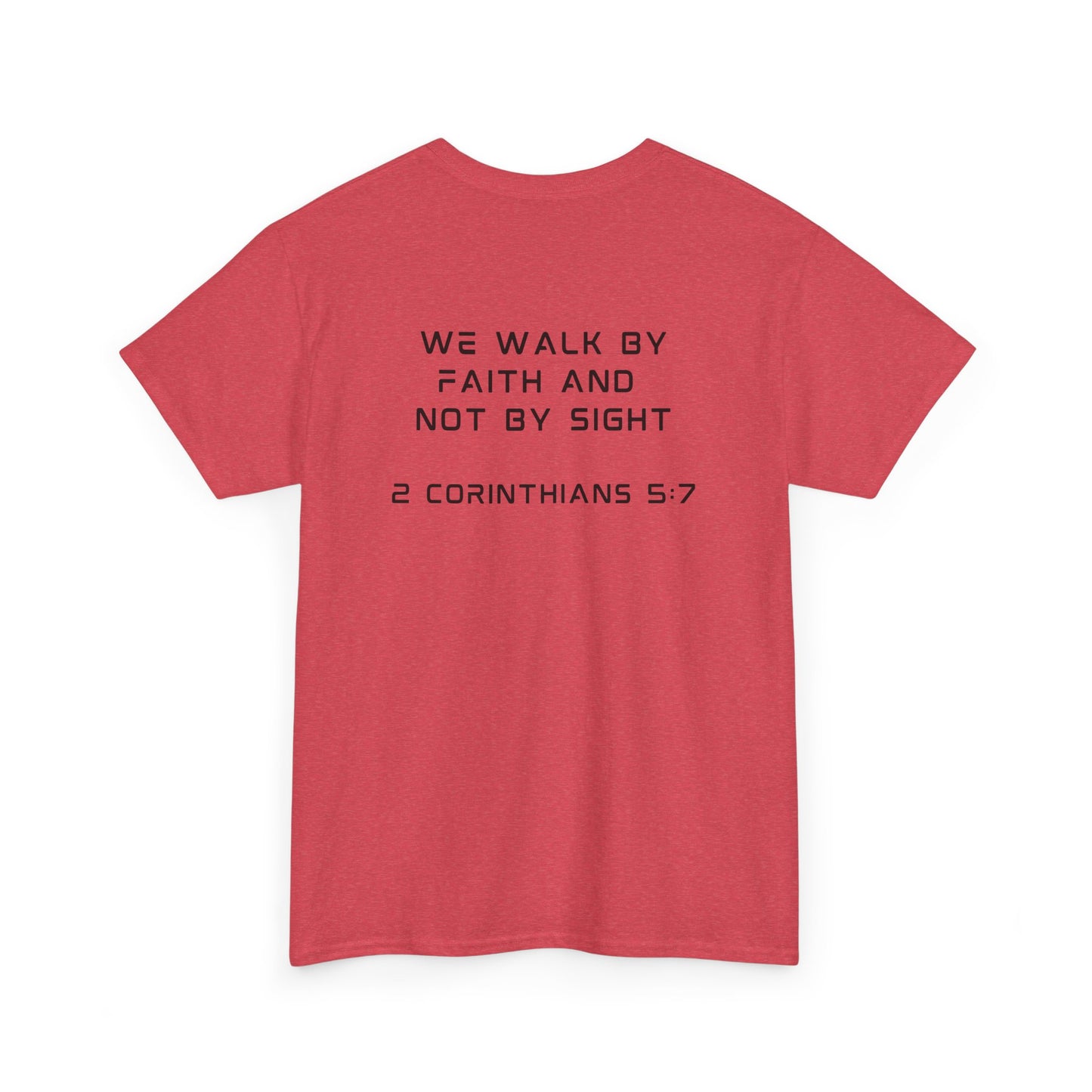 Faith Over Circumstances T-Shirt