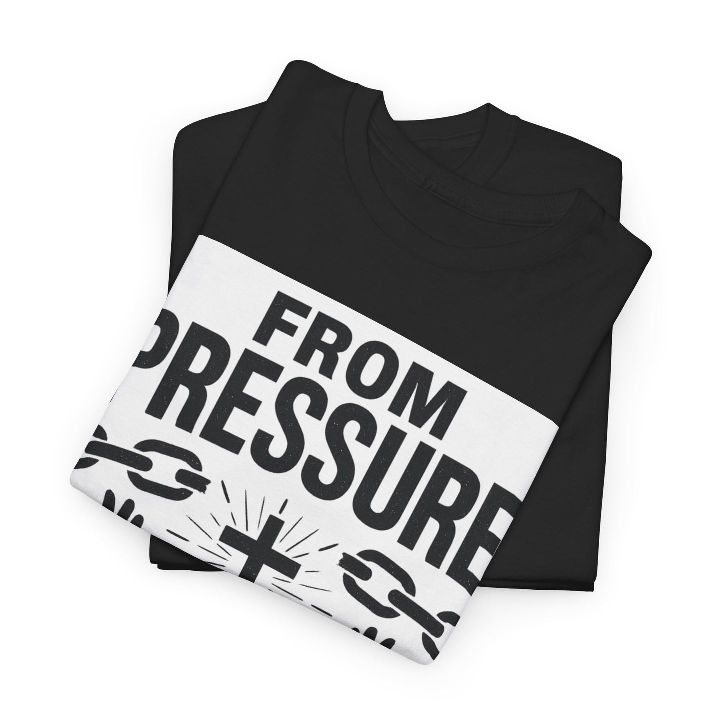 Pressure to Praise T-Shirt