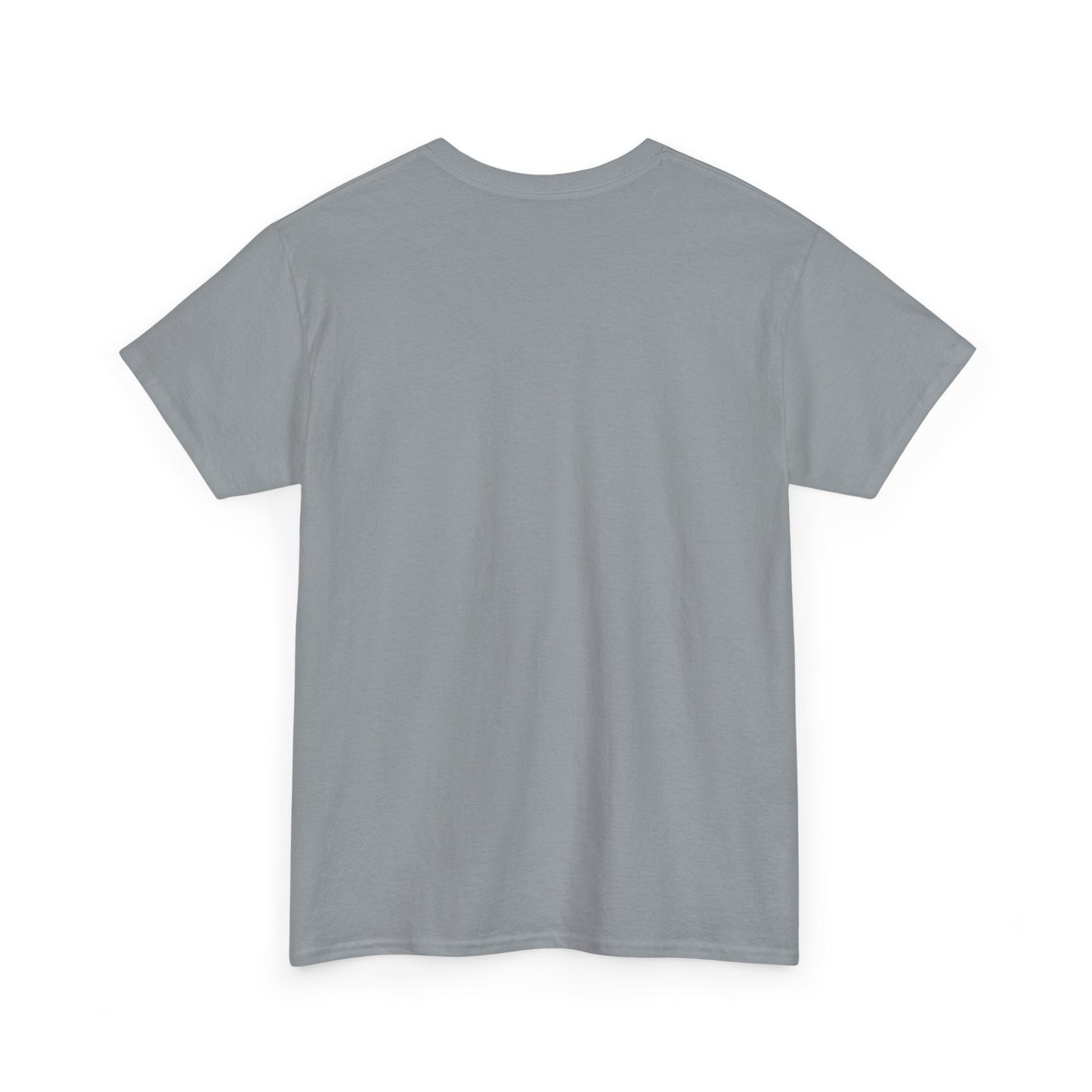 Inviting Psalm 23 Unisex Heavy Cotton Tee