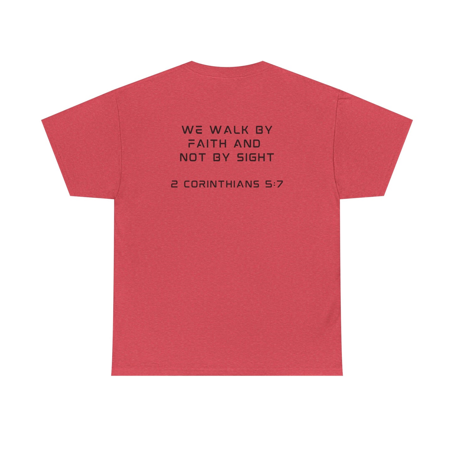 Faith Over Circumstances T-Shirt