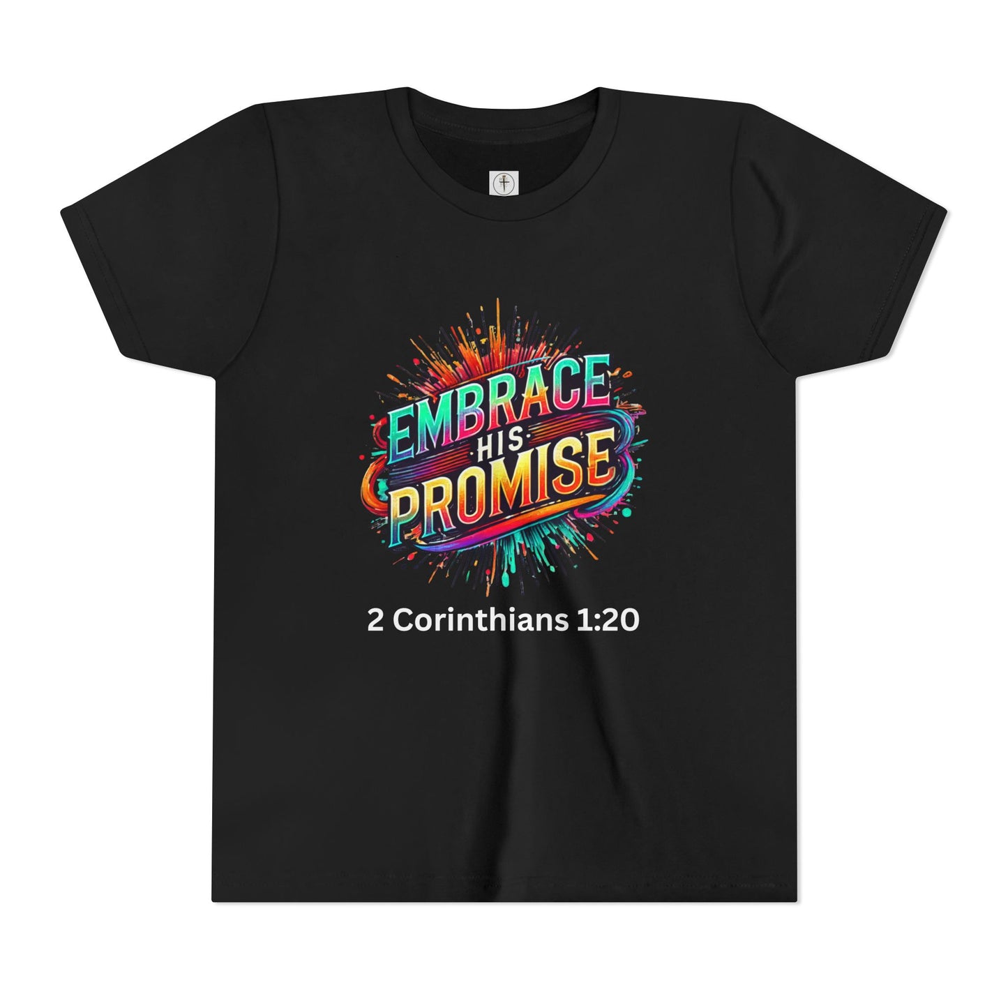 Embrace His Promise