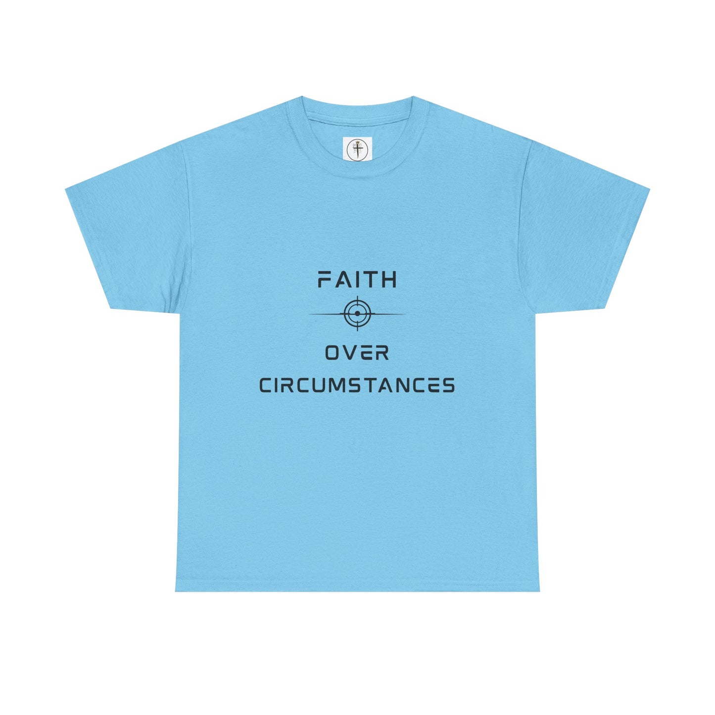 Faith Over Circumstances T-Shirt