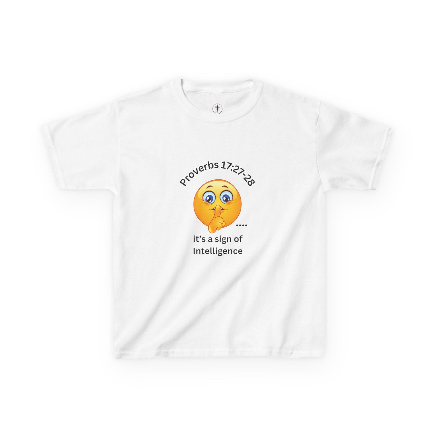 Kids Heavy Cotton™ Tee