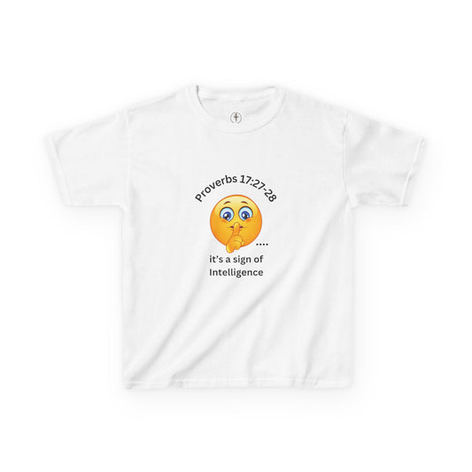 Kids Heavy Cotton™ Tee