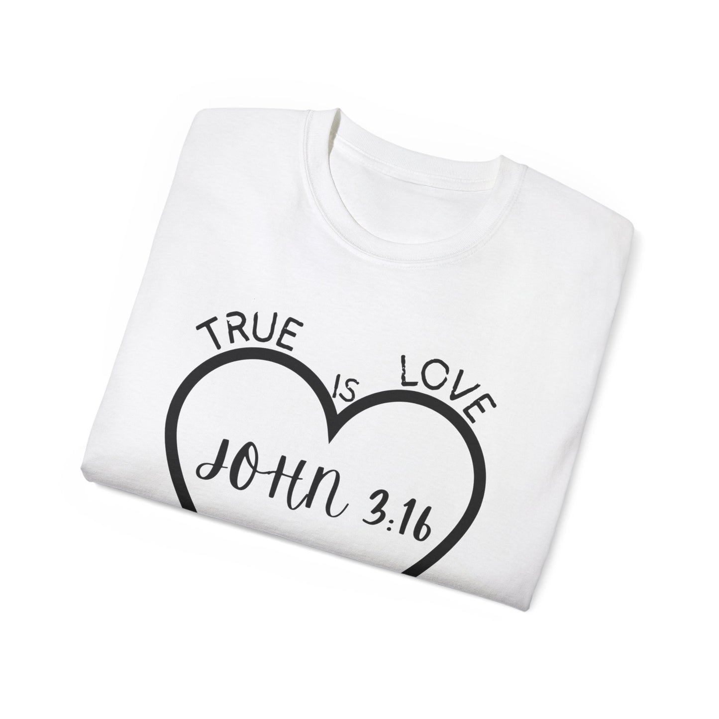 Unisex Ultra Cotton Tee