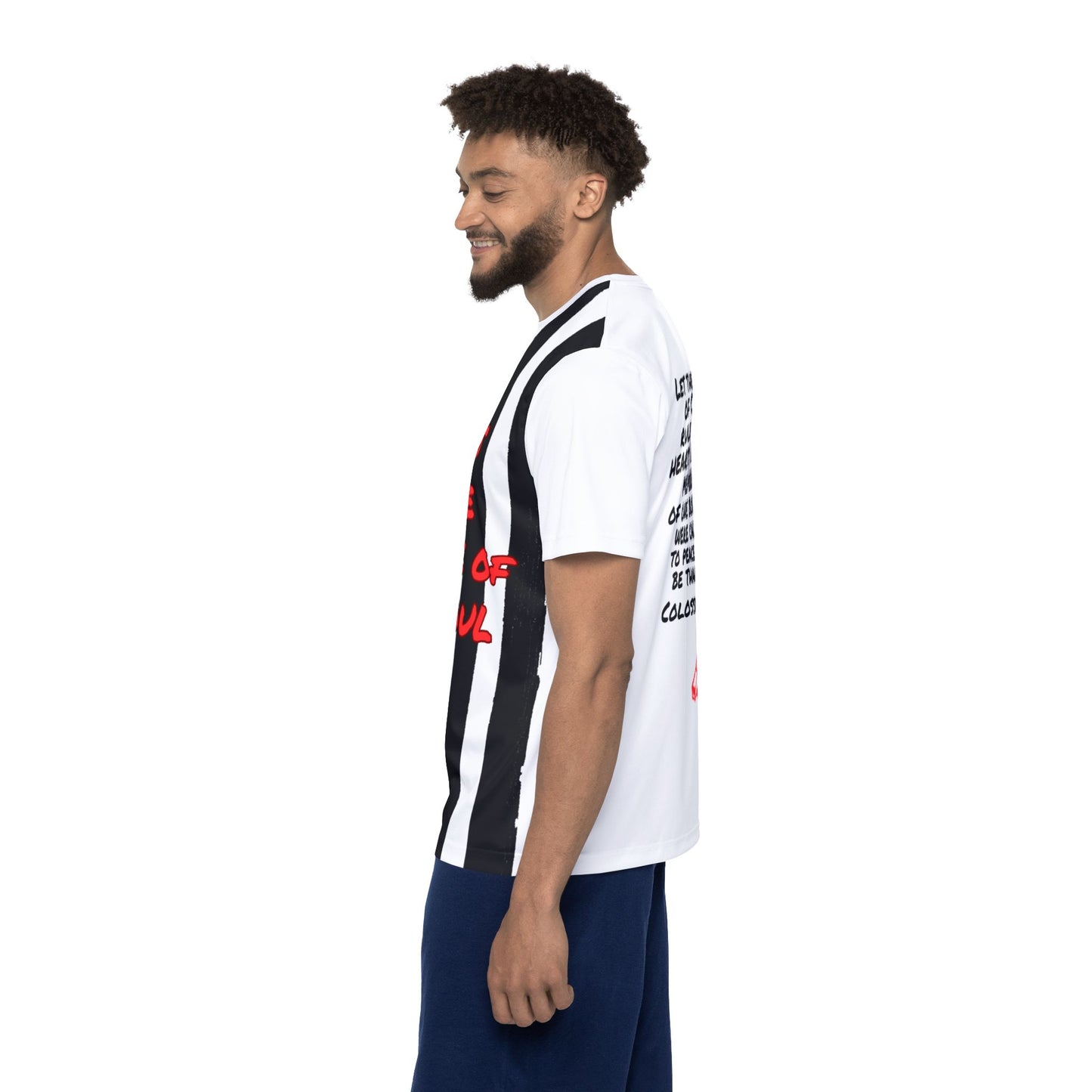 Men's Sports Jersey (AOP)