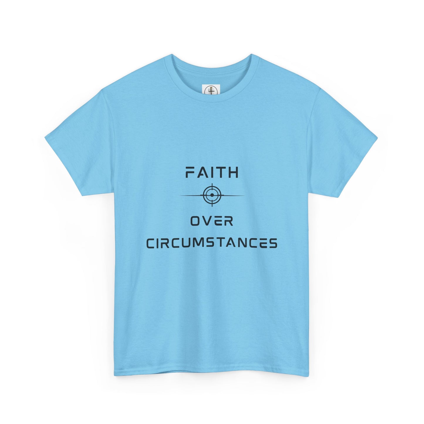 Faith Over Circumstances T-Shirt