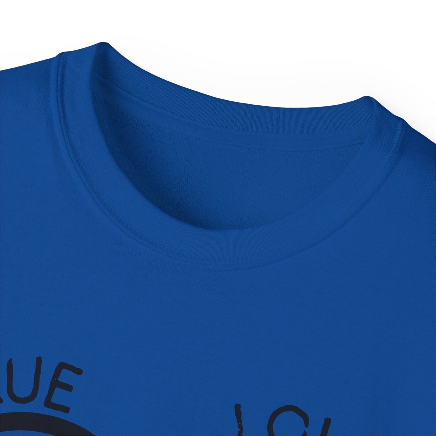 Unisex Ultra Cotton Tee