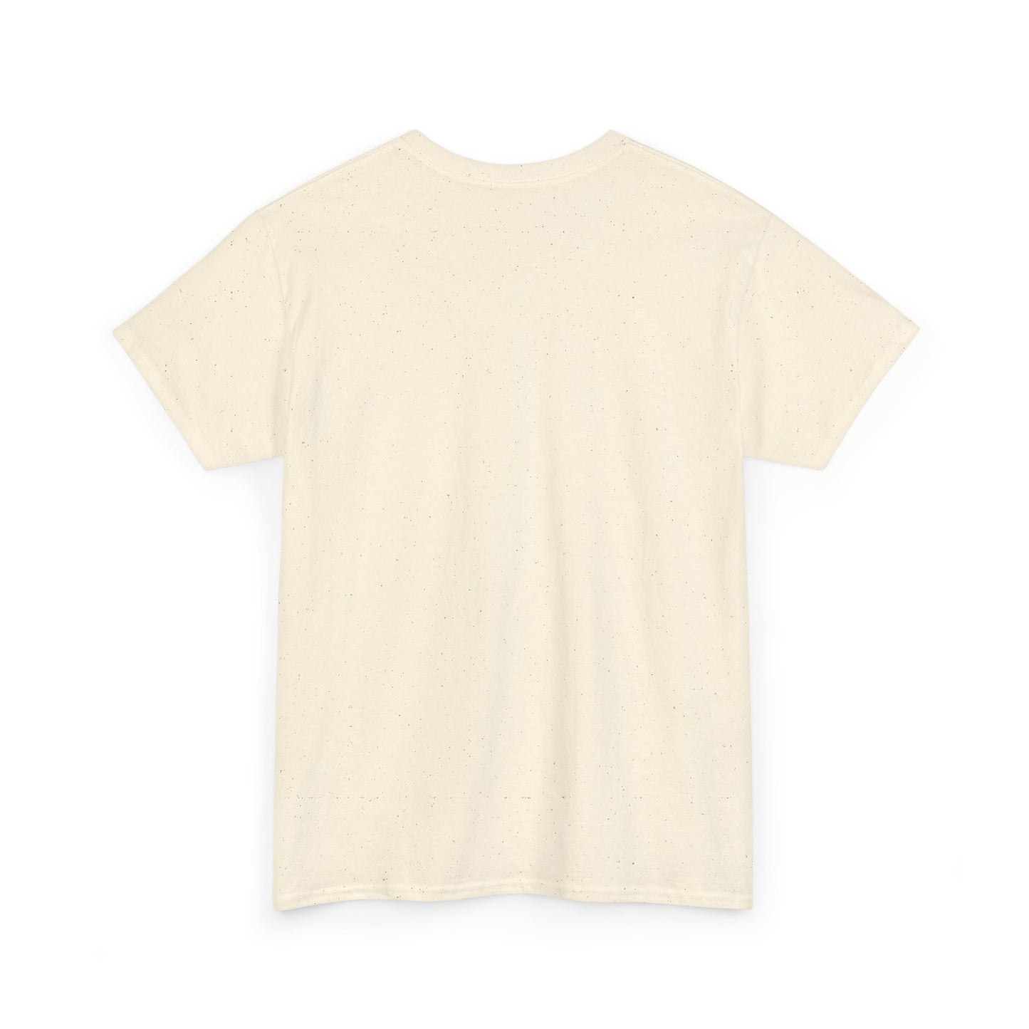 Inviting Psalm 23 Unisex Heavy Cotton Tee