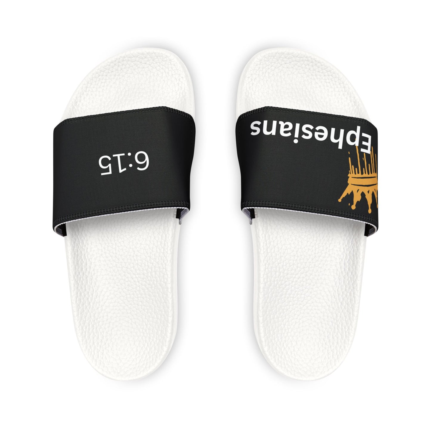 Men's Removable-Strap Sandals