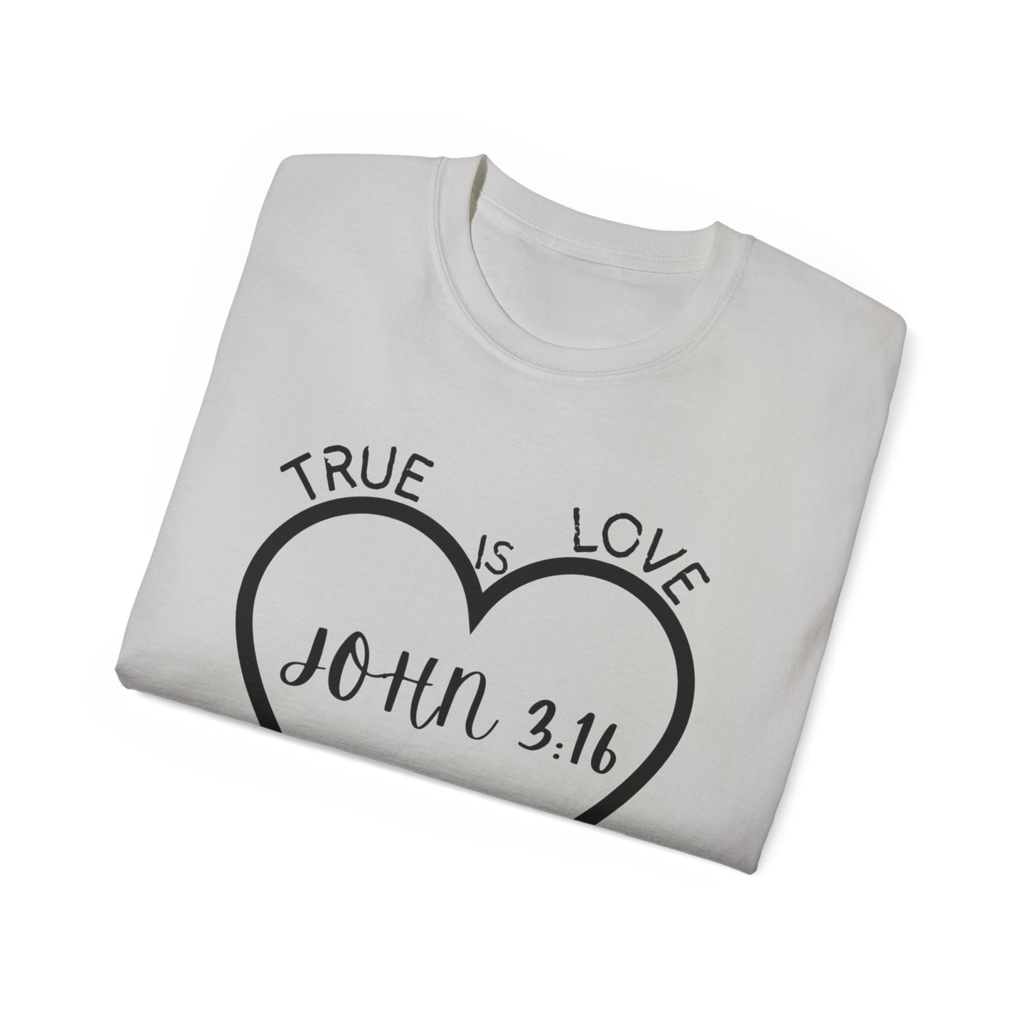 Unisex Ultra Cotton Tee