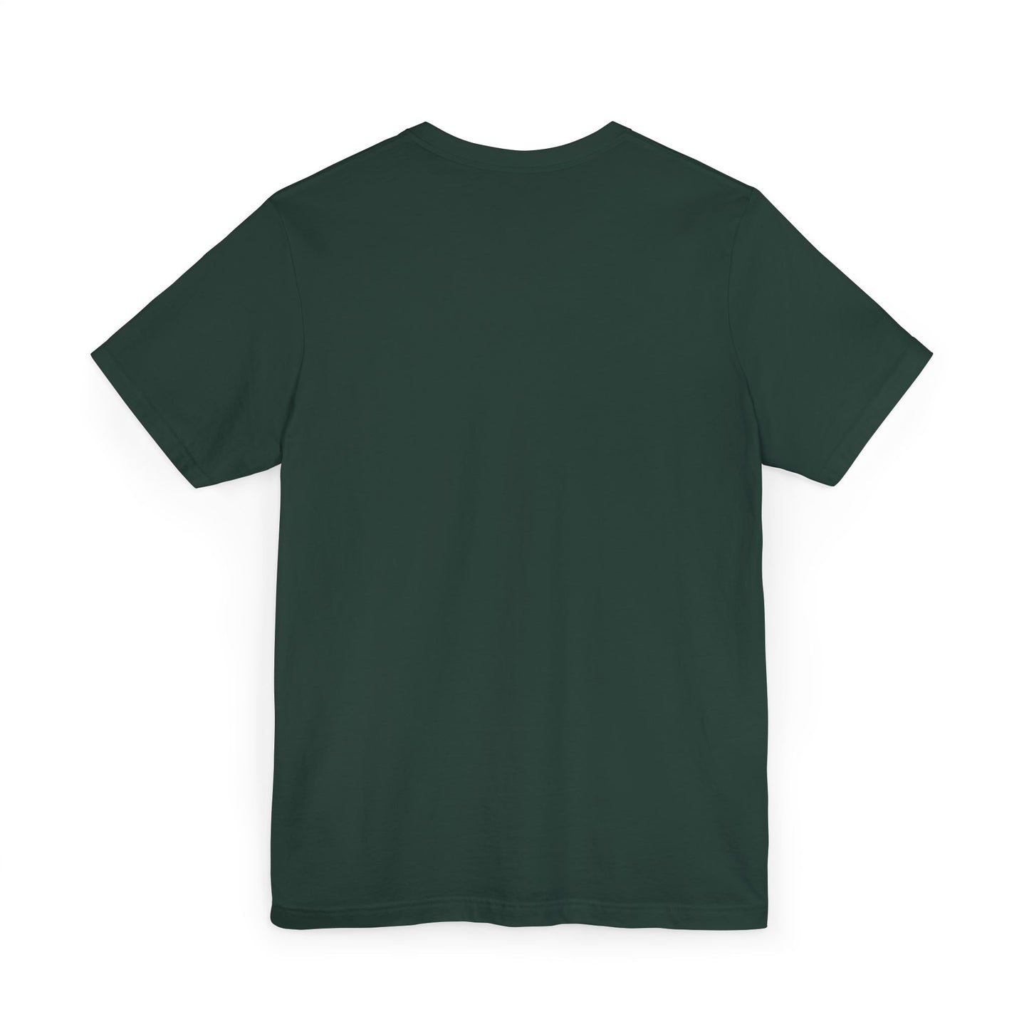 Faith Is My Filter T-Shirt — Inspirational Christian Tee