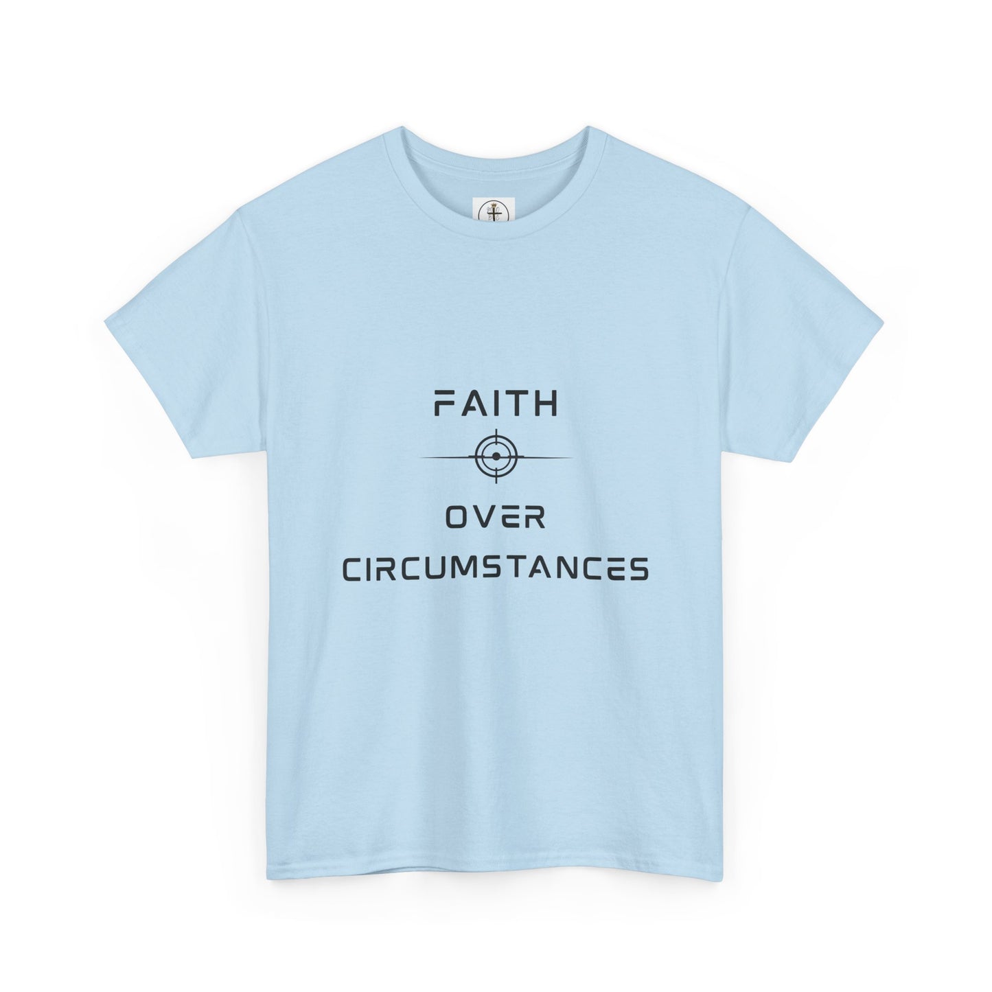 Faith Over Circumstances T-Shirt