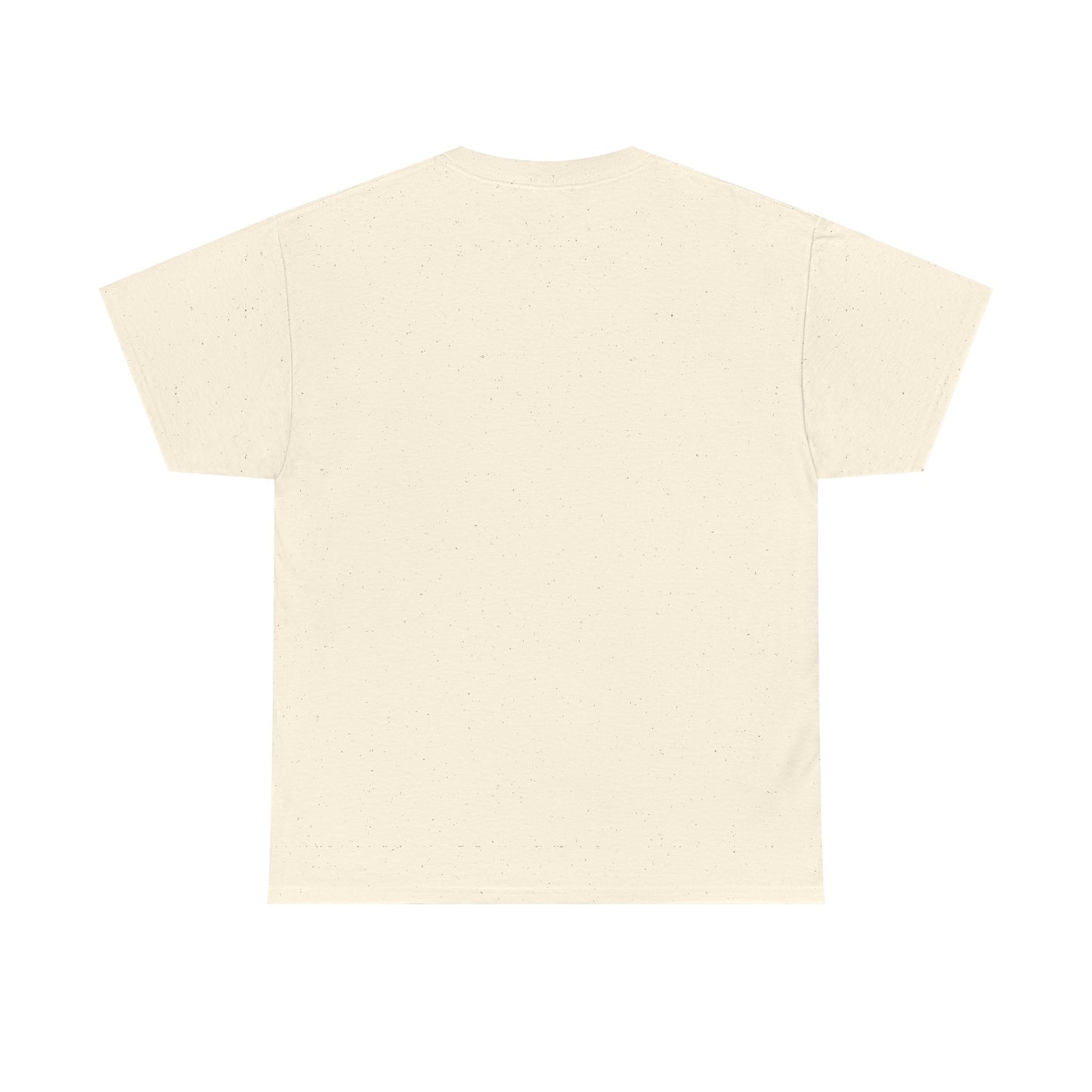 Inviting Psalm 23 Unisex Heavy Cotton Tee
