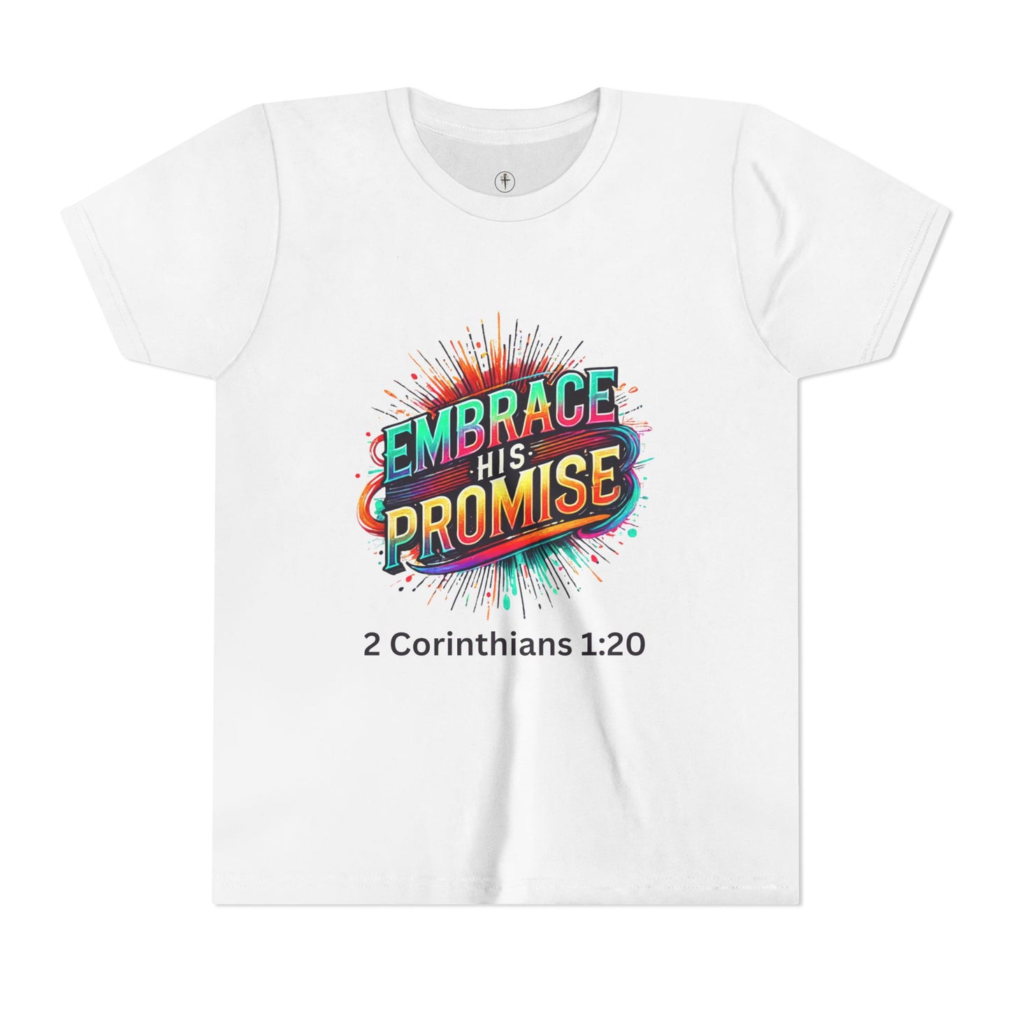 Embrace His Promise